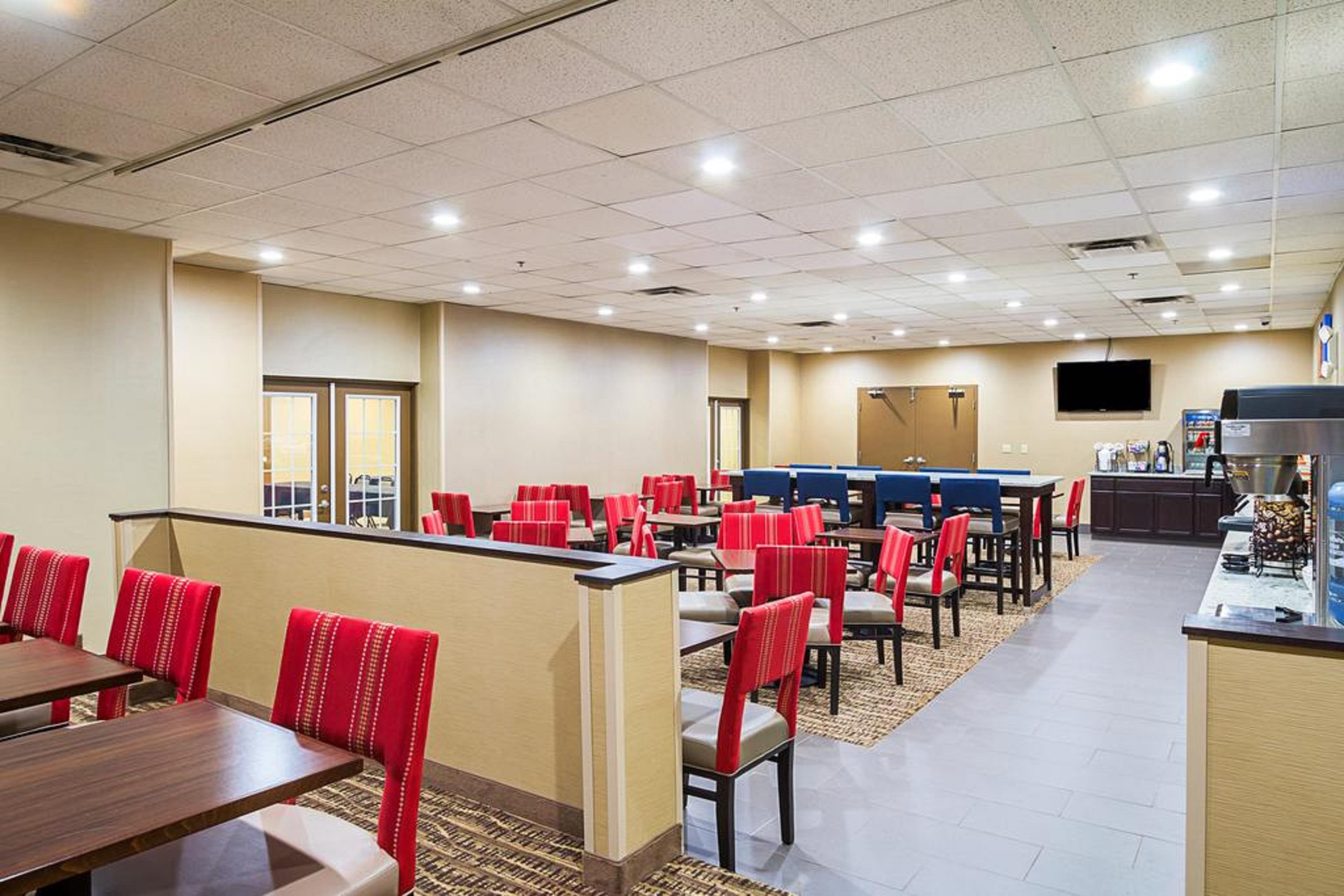 Comfort Downtown Inn 2*