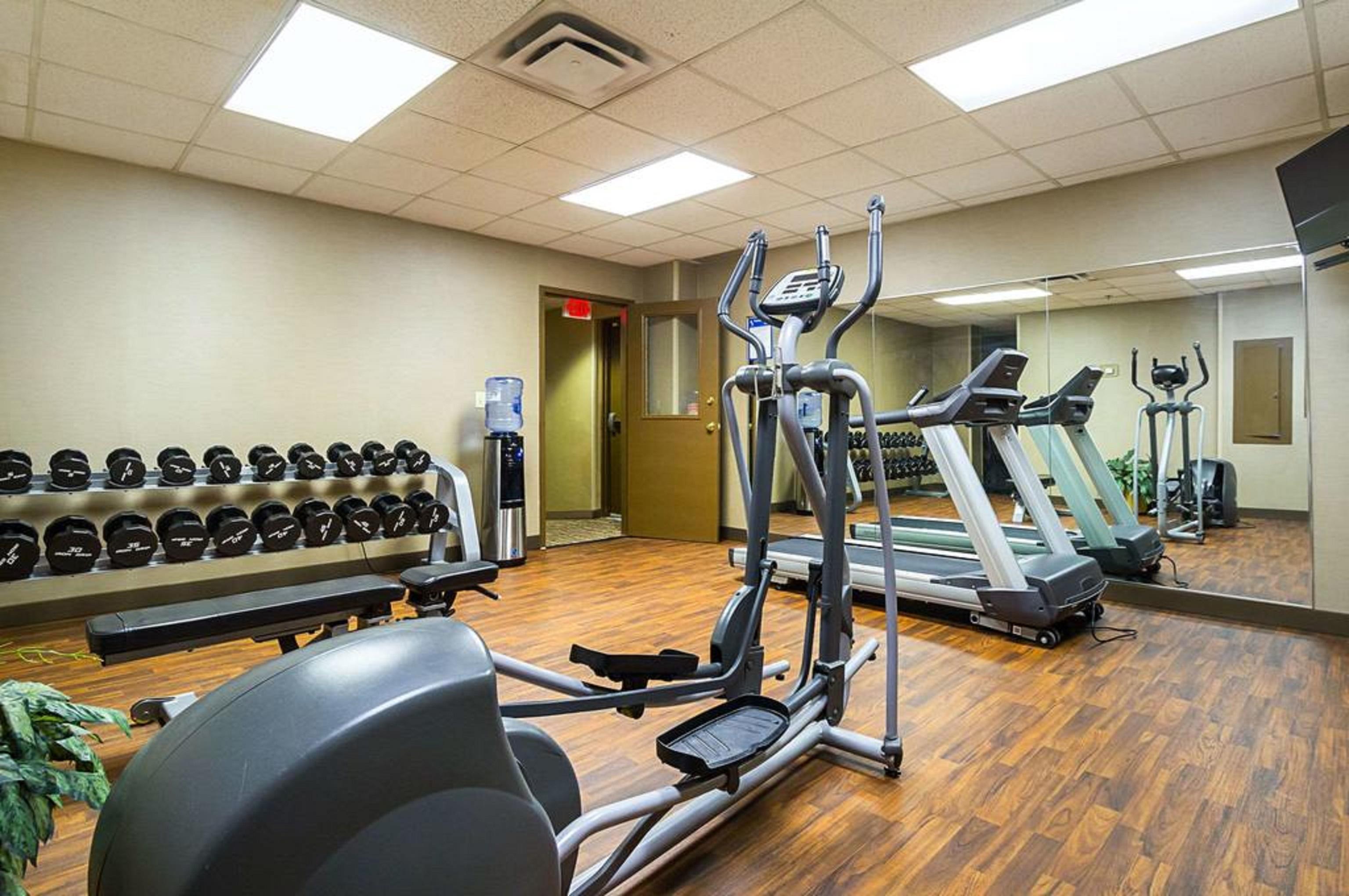 Inn Comfort Downtown 2*