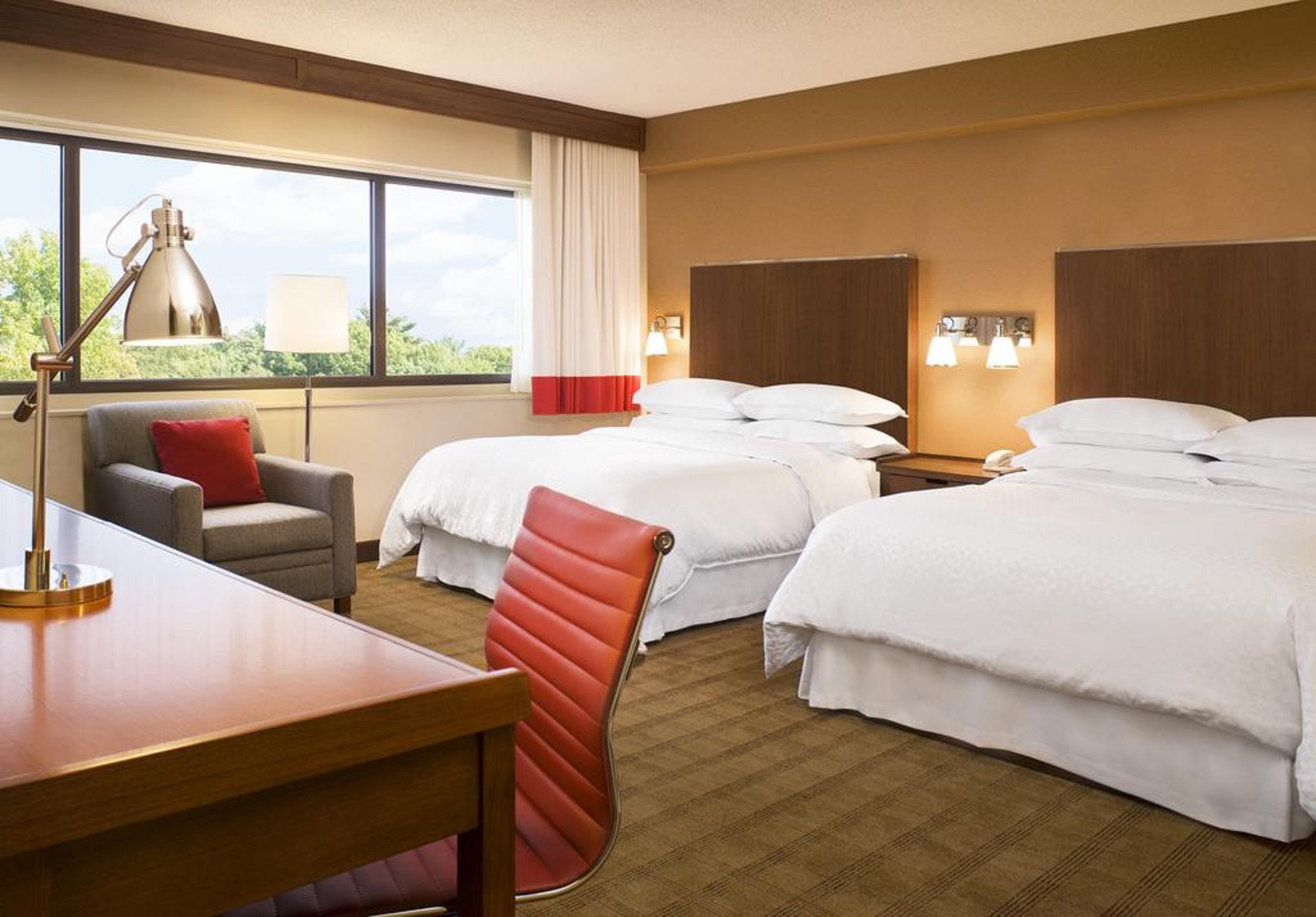 Four Points By Sheraton Airport 3*