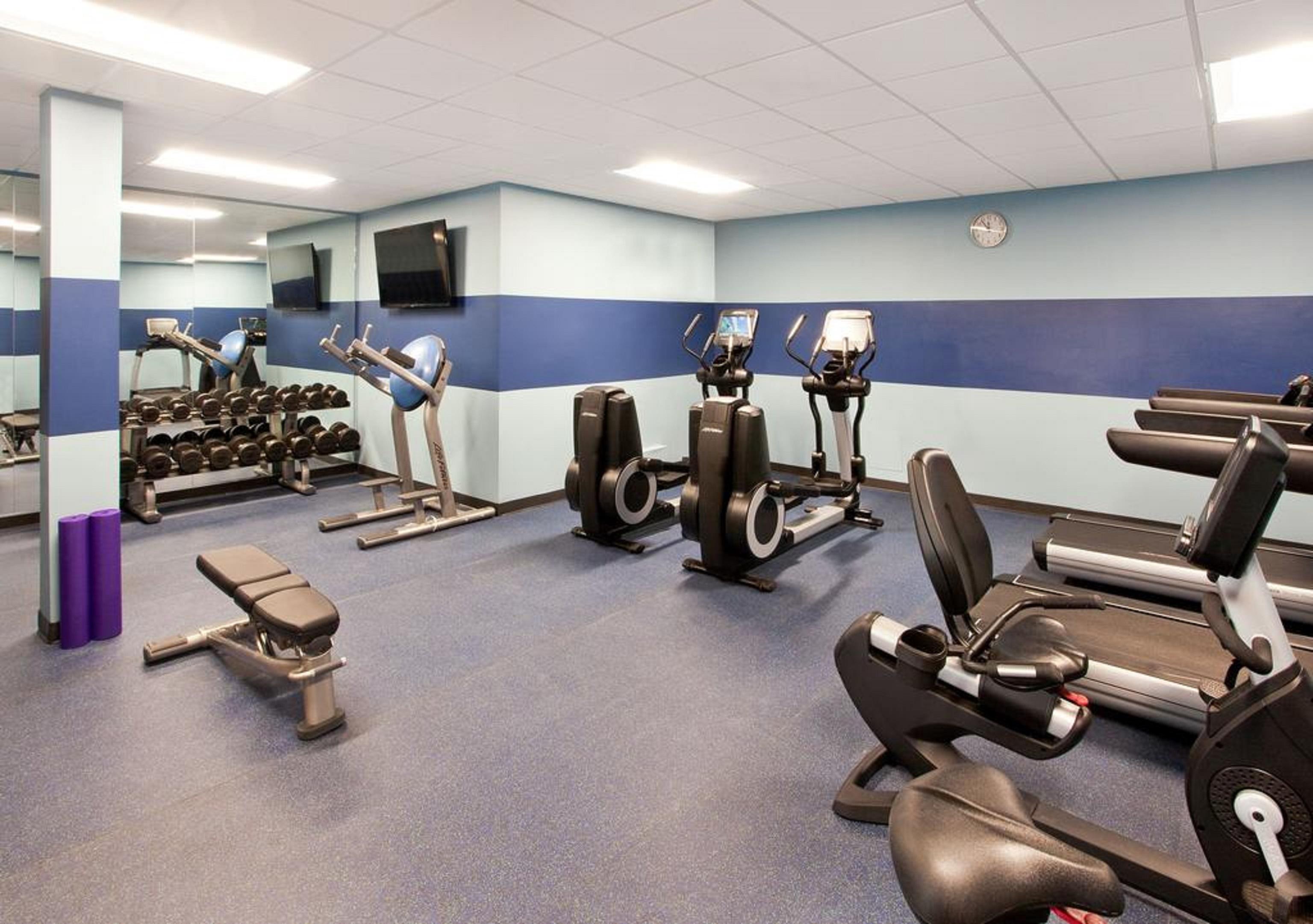 Hotel Four Points By Sheraton Airport Cleveland