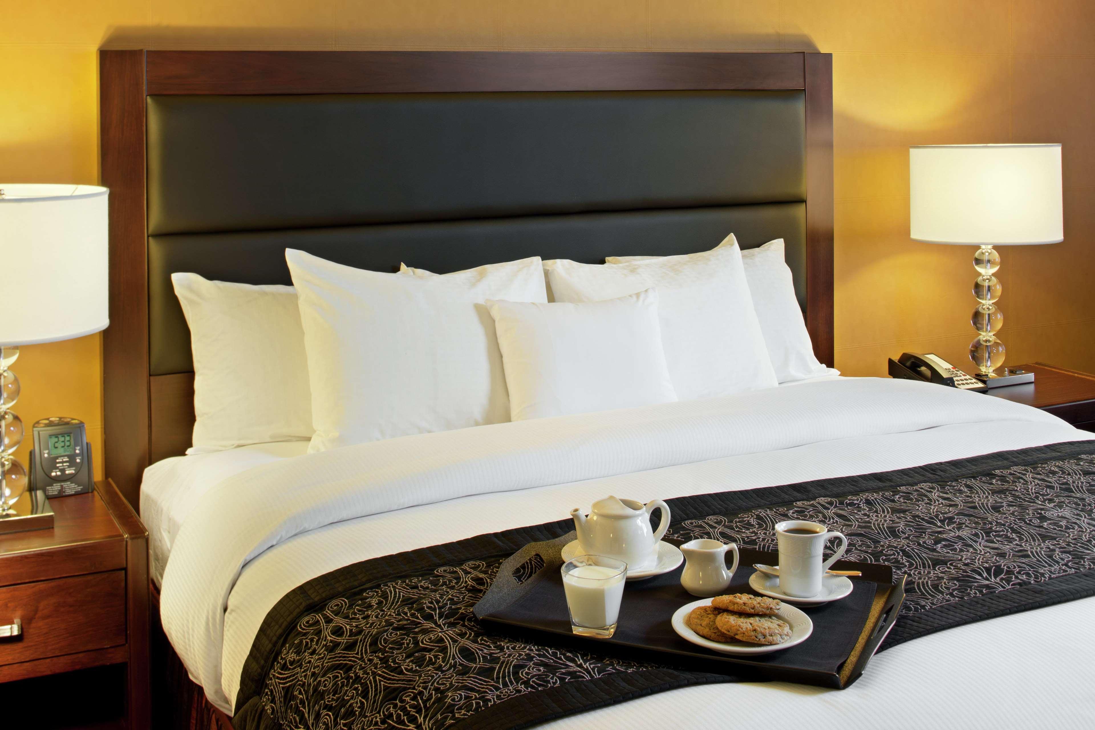 Doubletree By Hilton Downtown - Lakeside Cleveland