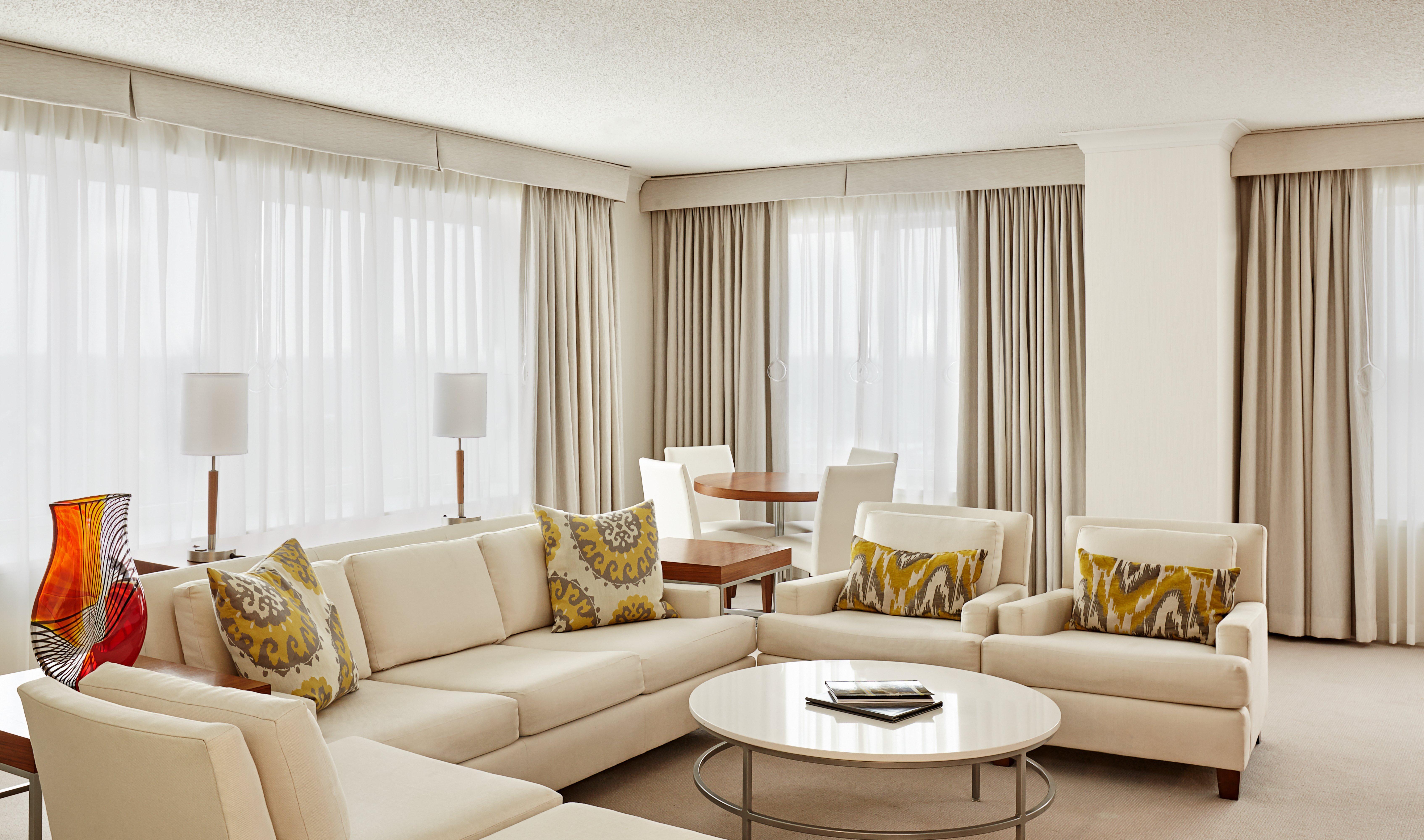Intercontinental By Ihg Cleveland