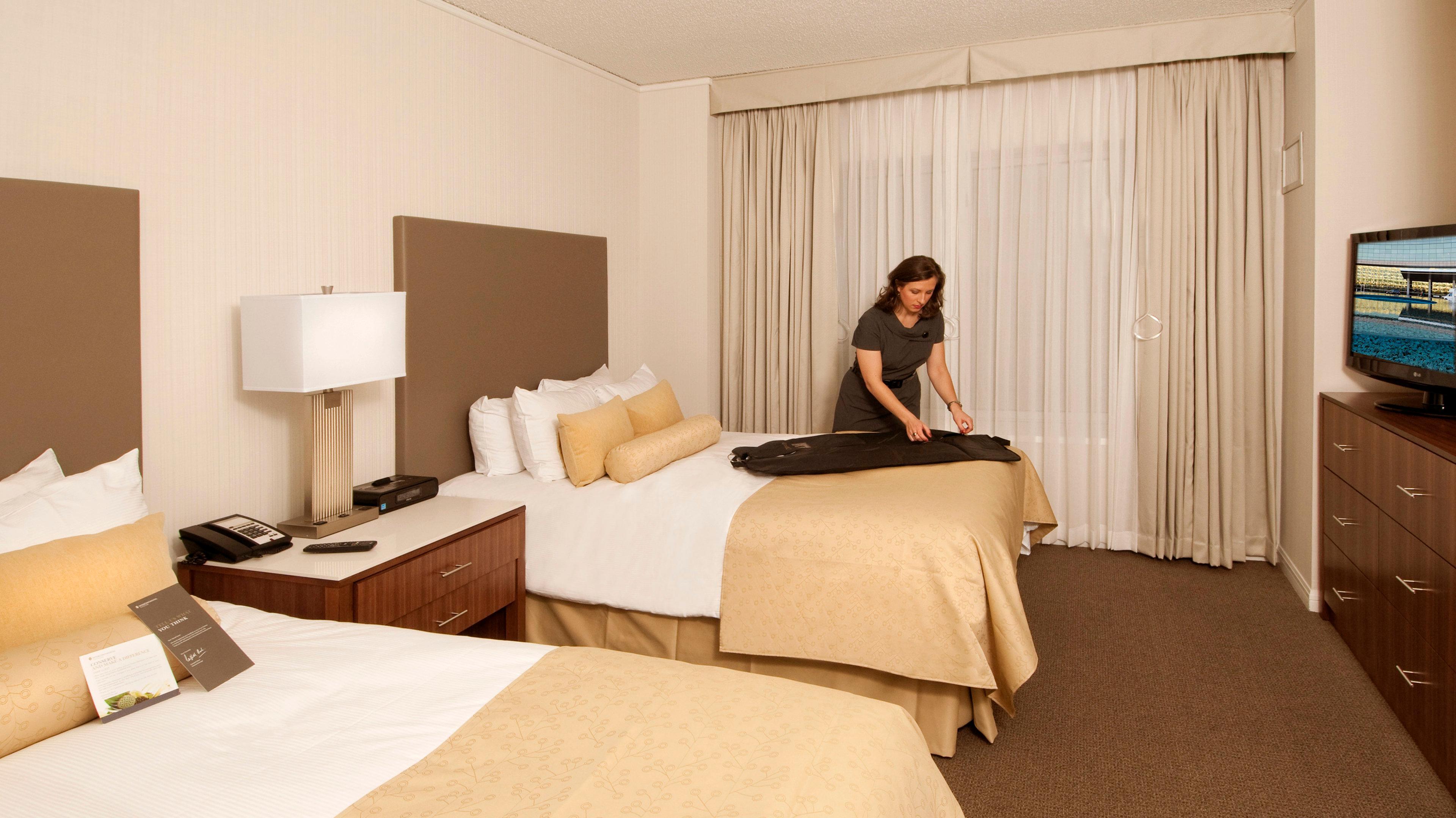 Intercontinental By Ihg Hotel Cleveland