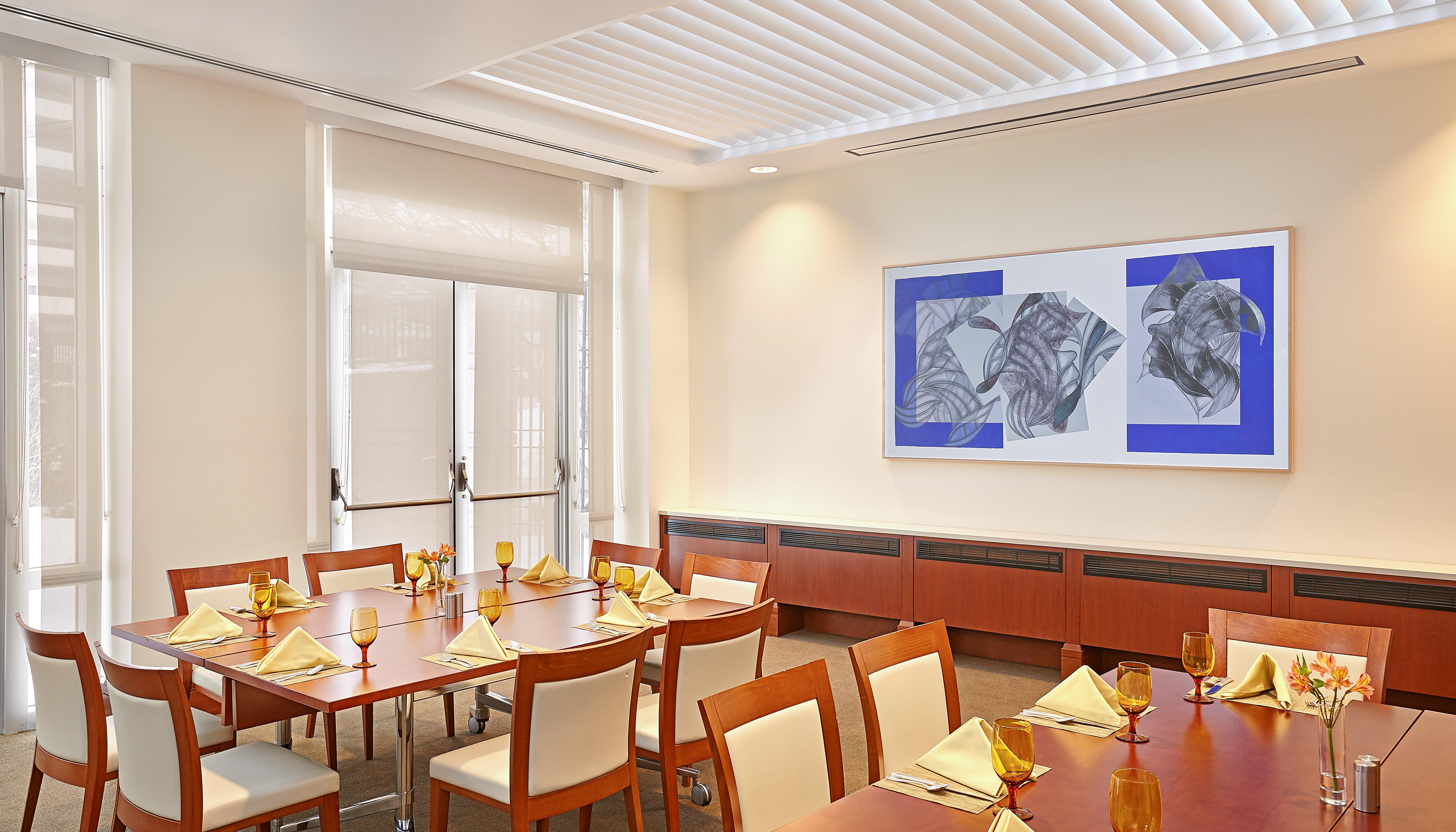 Intercontinental By Ihg Hotel Cleveland