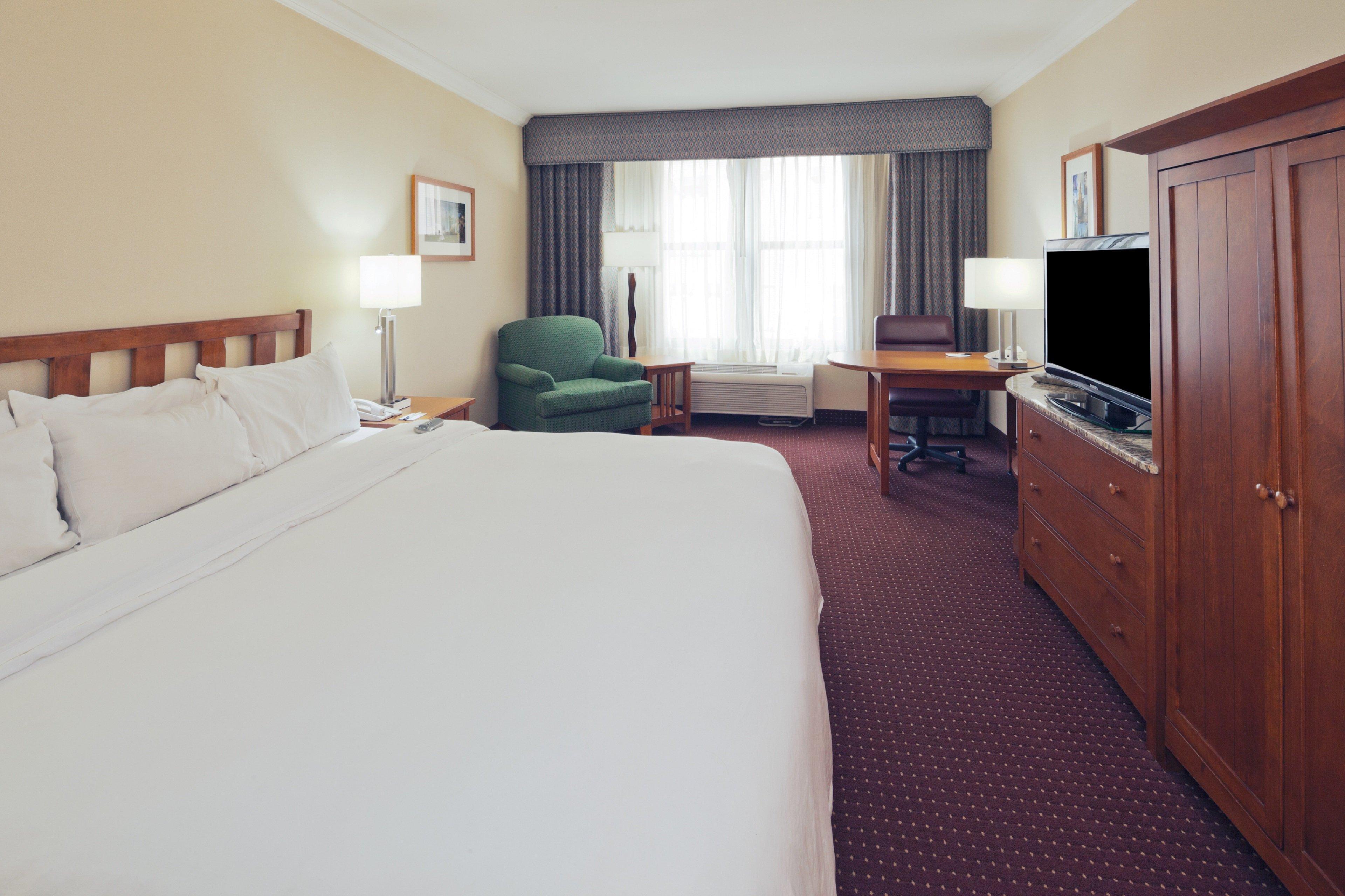 Indigo Downtown By Ihg 3*