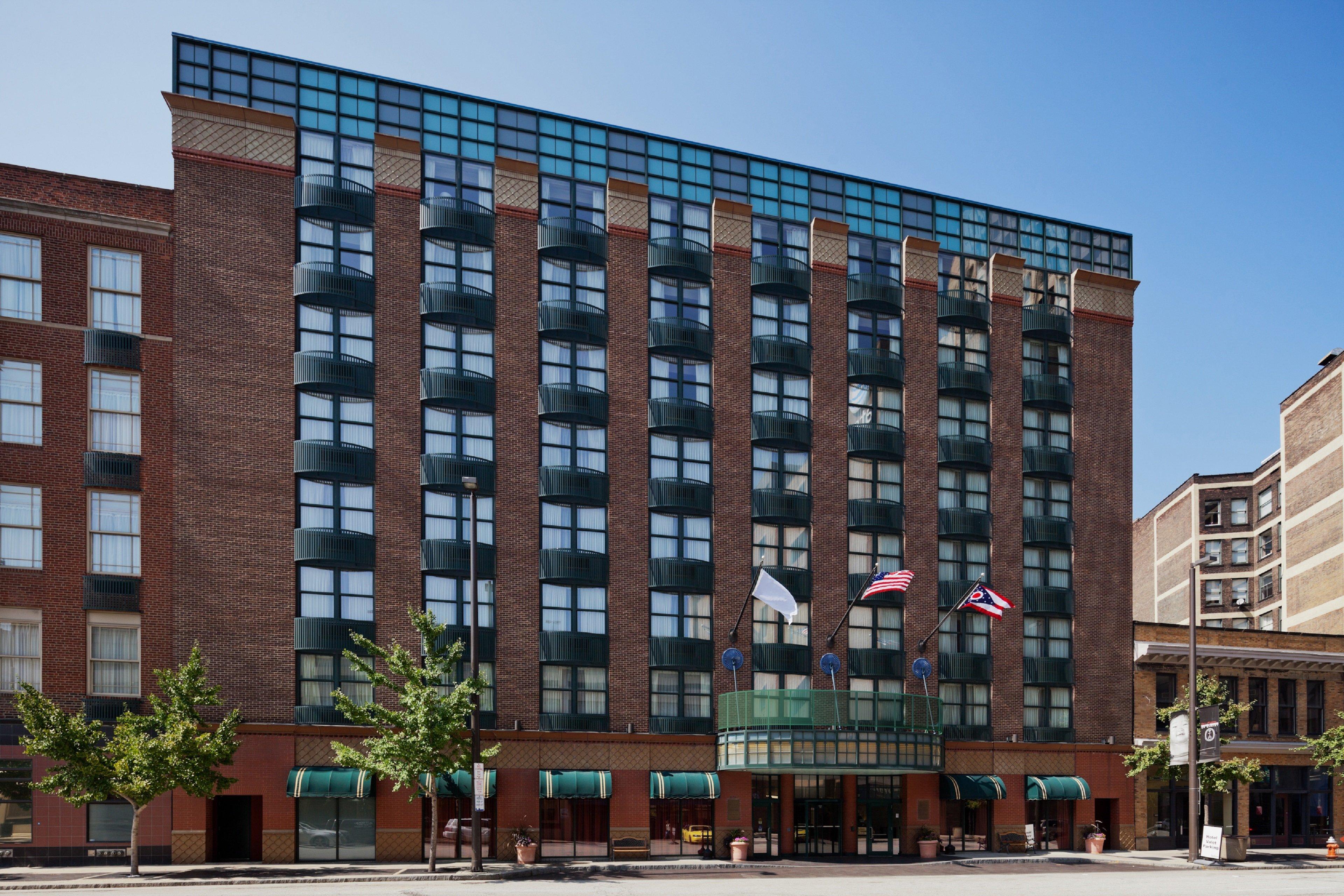 Indigo Downtown By Ihg Cleveland