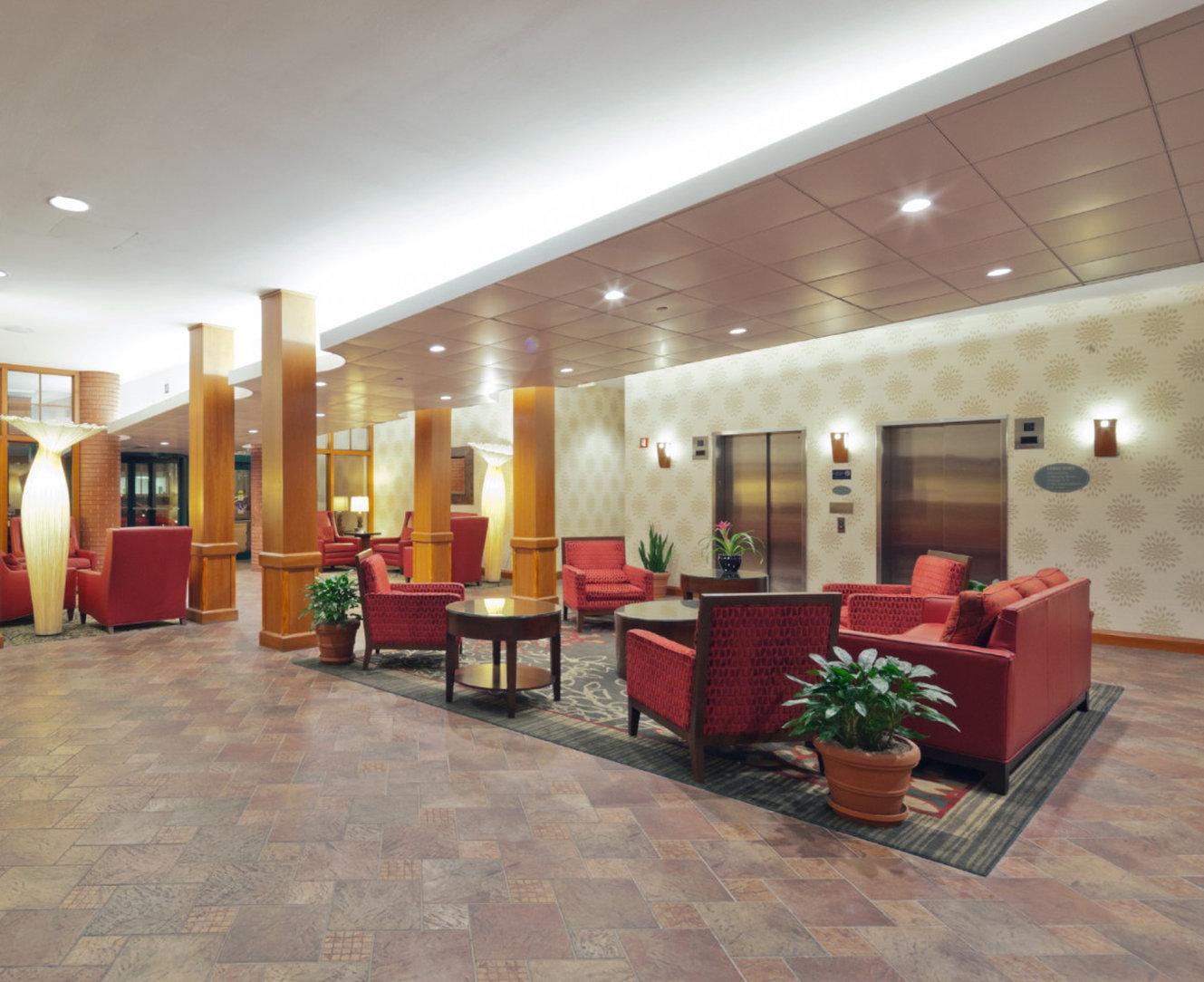 Hotel Indigo Downtown By Ihg