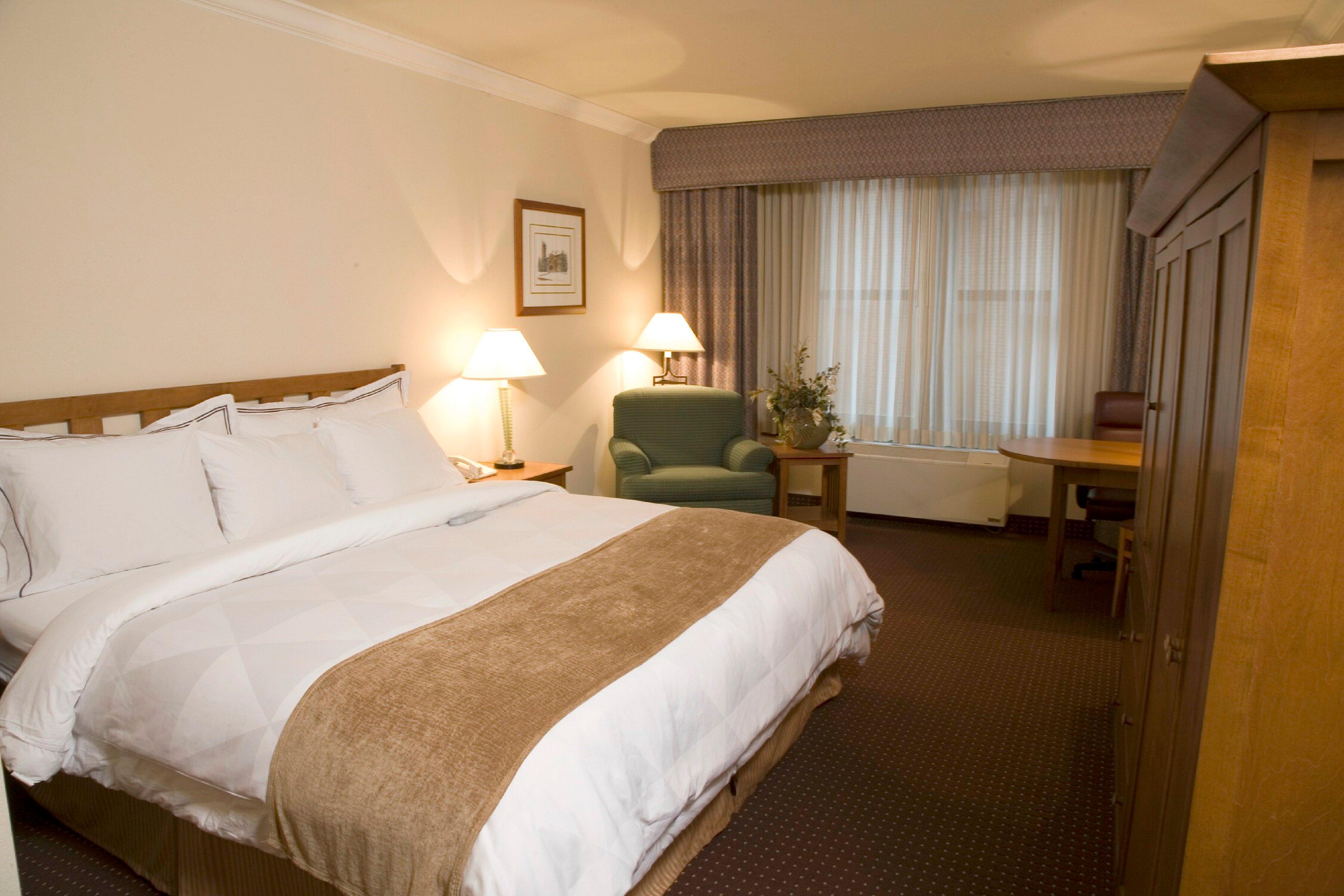 Indigo Downtown By Ihg
