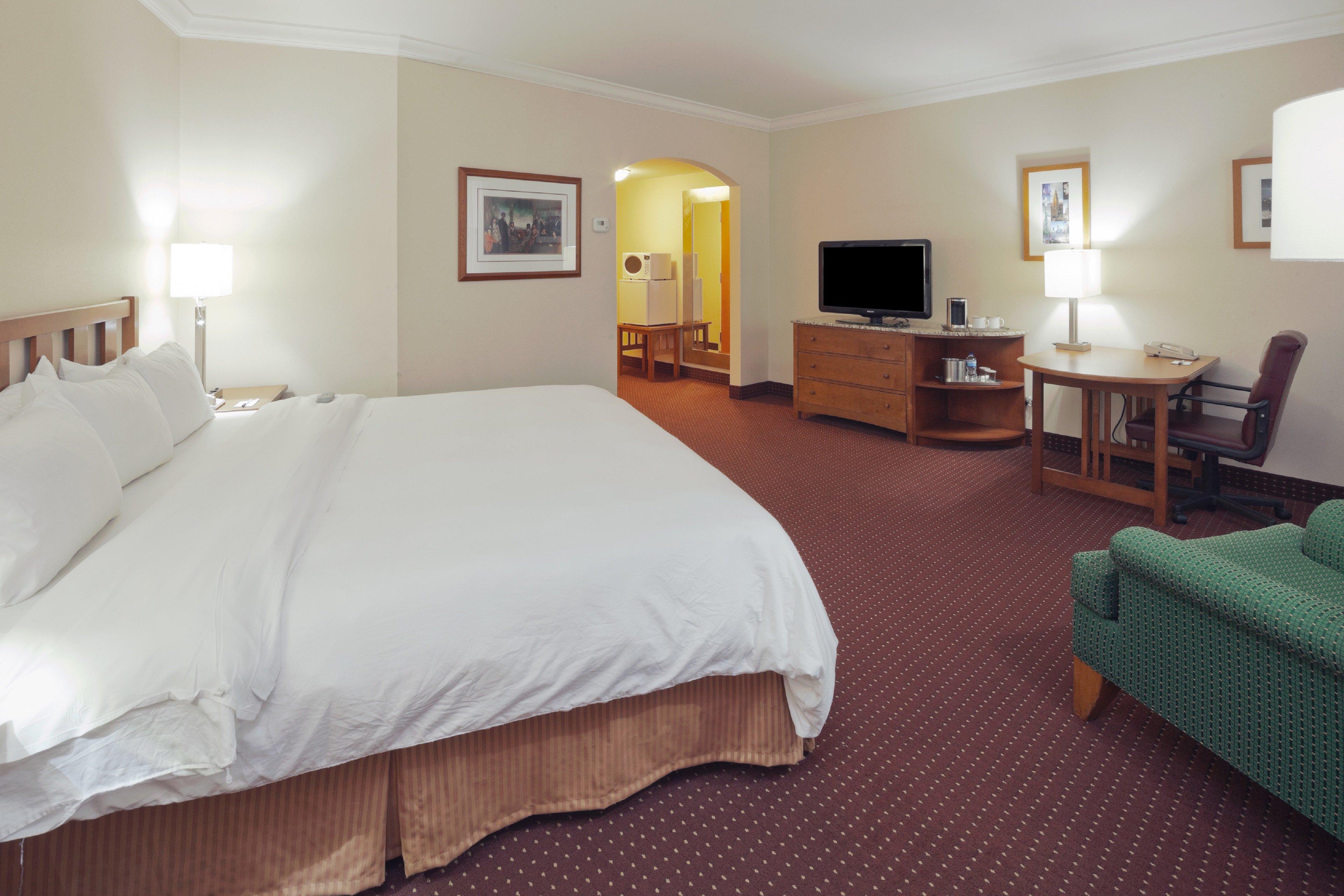 Hotel Indigo Downtown By Ihg Cleveland
