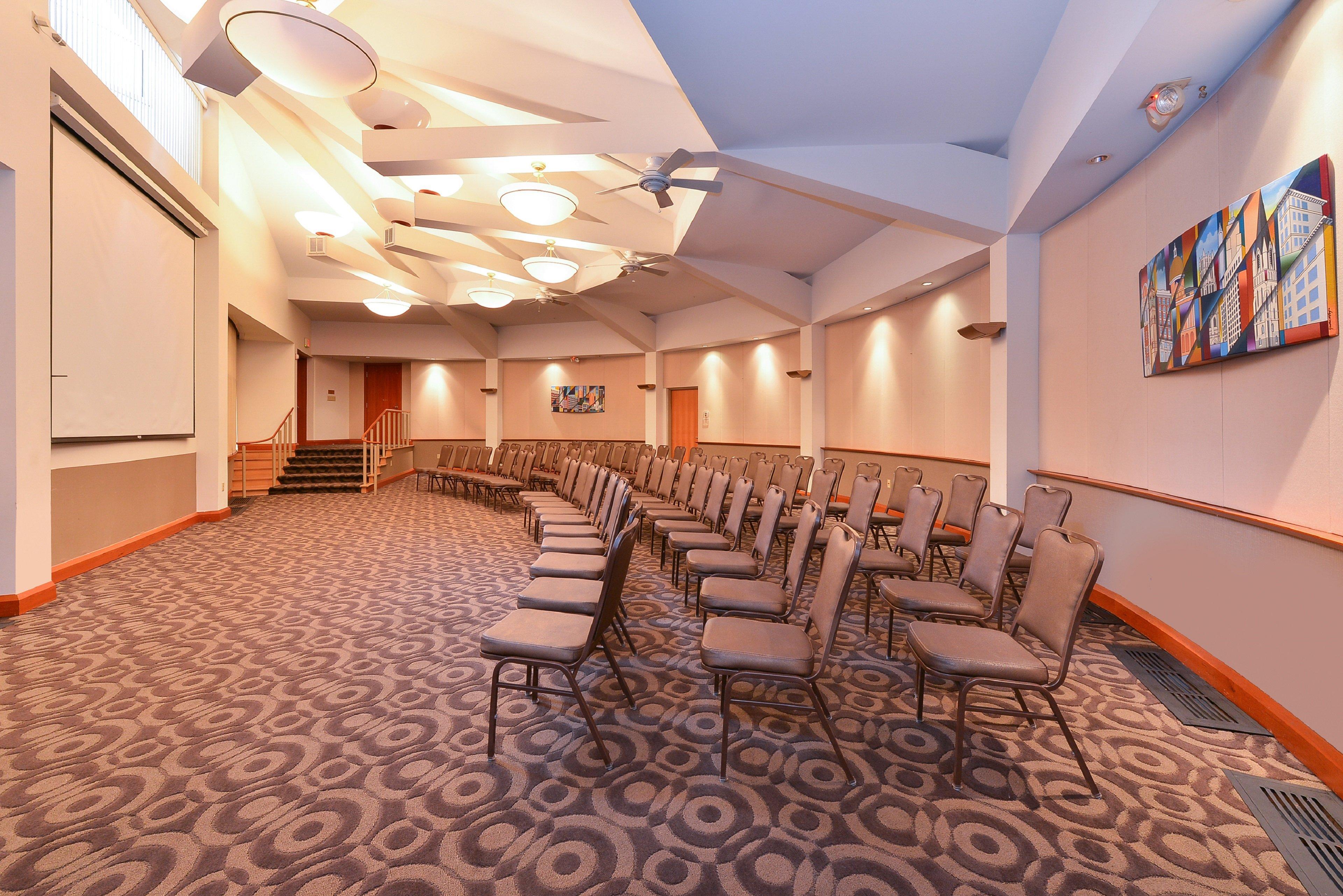 Indigo Downtown By Ihg 3* Cleveland