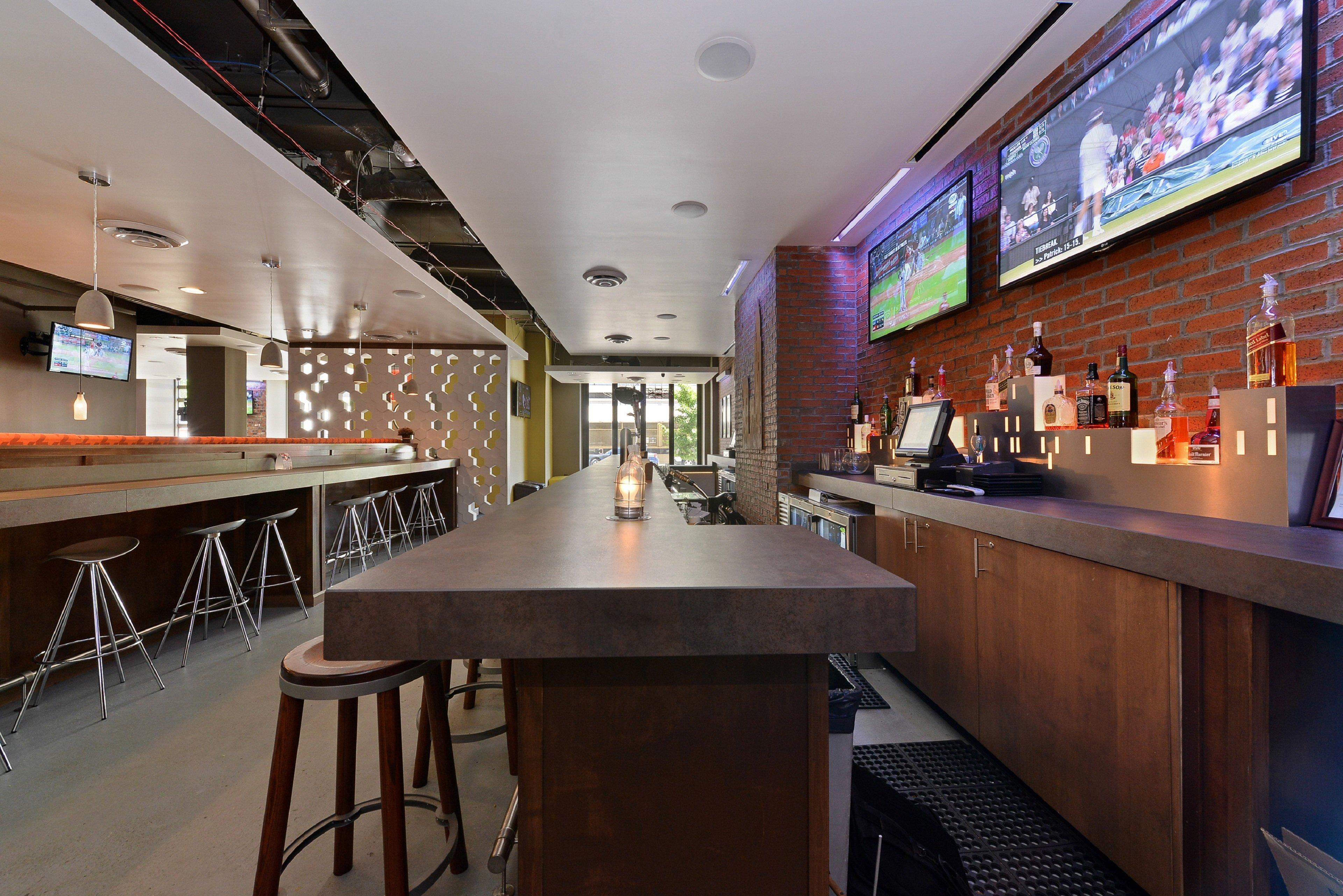 Indigo Downtown By Ihg