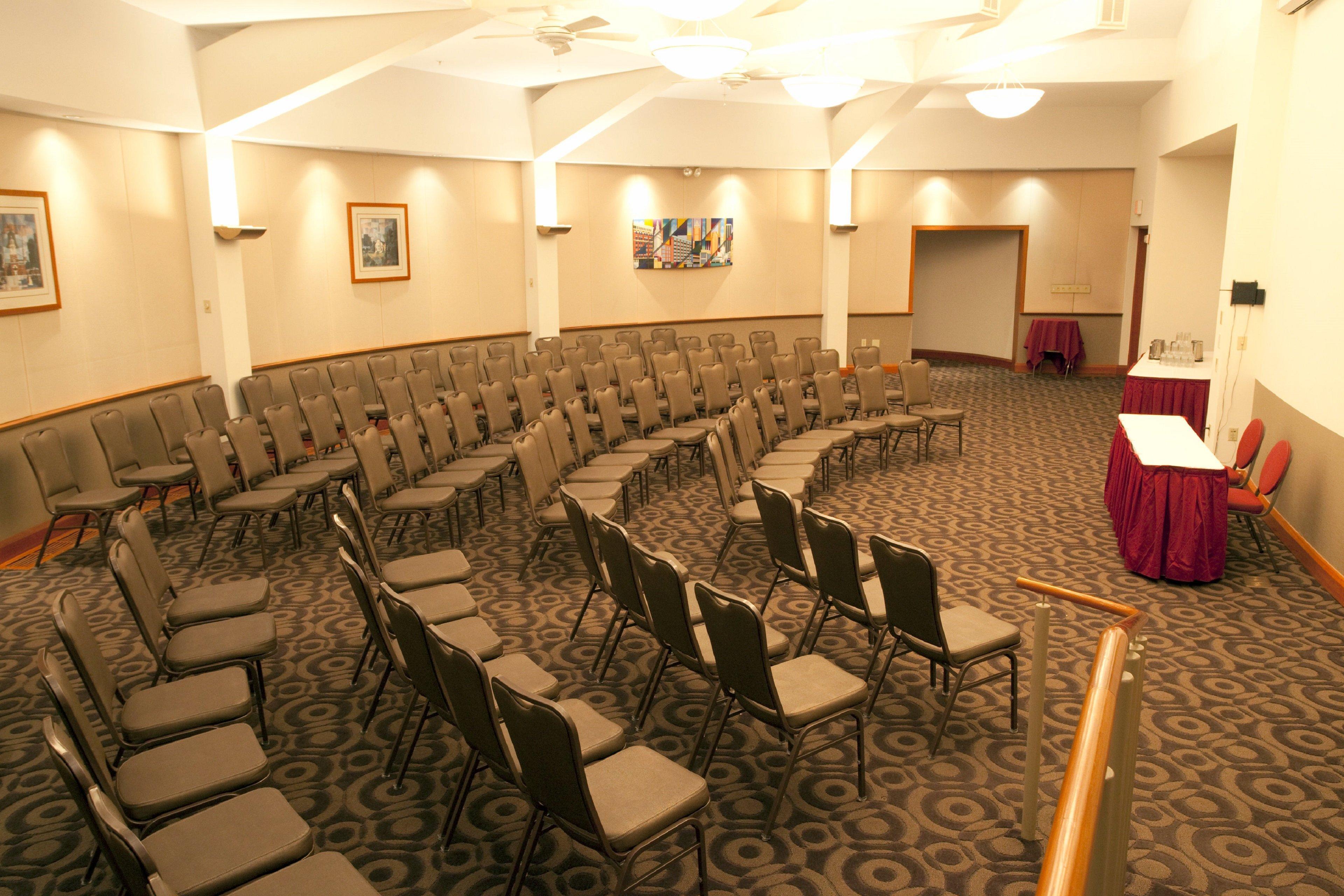 Hotel Indigo Downtown By Ihg