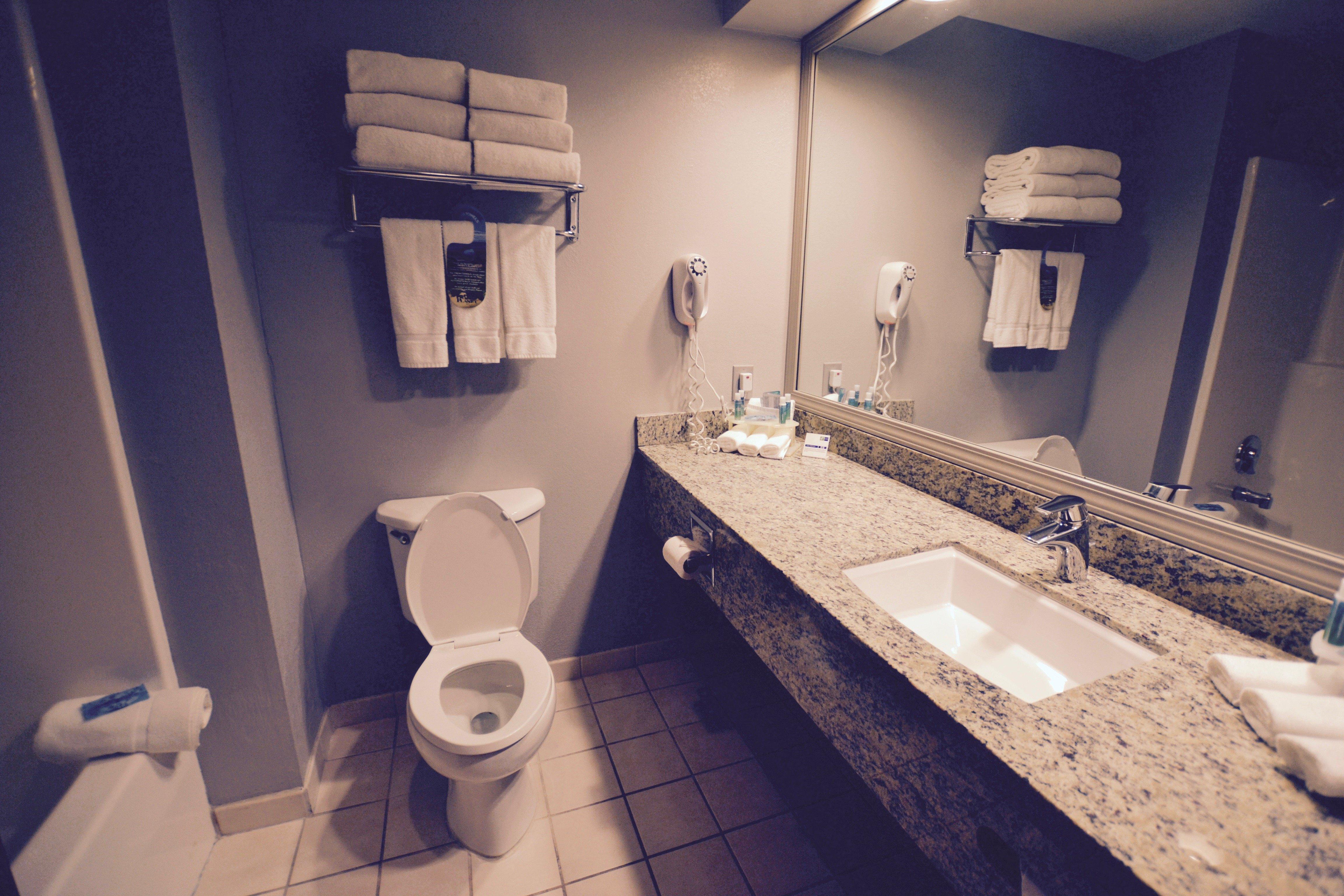 Express Downtown By Ihg Hotel 2*
