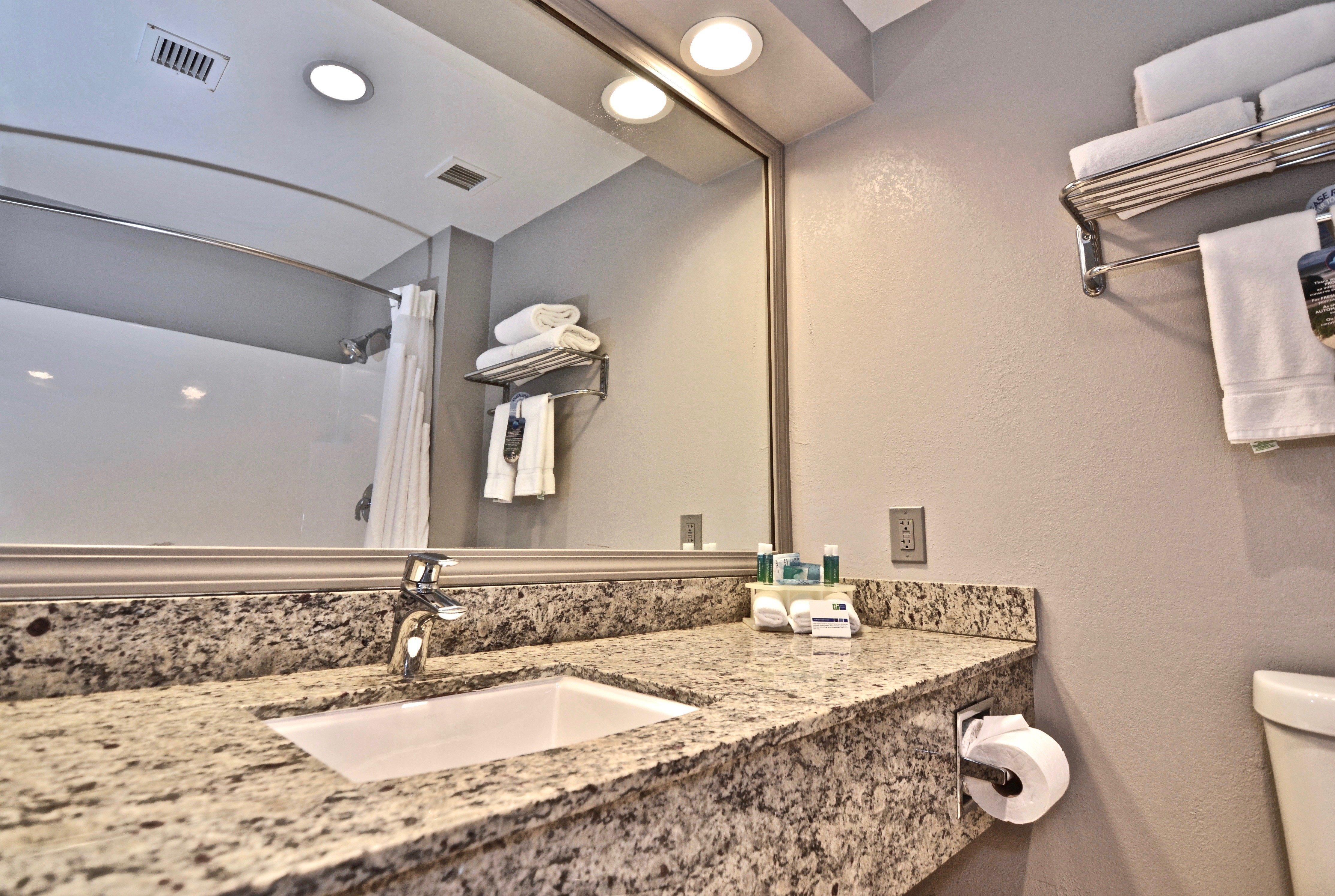 Hotel Express Downtown By Ihg