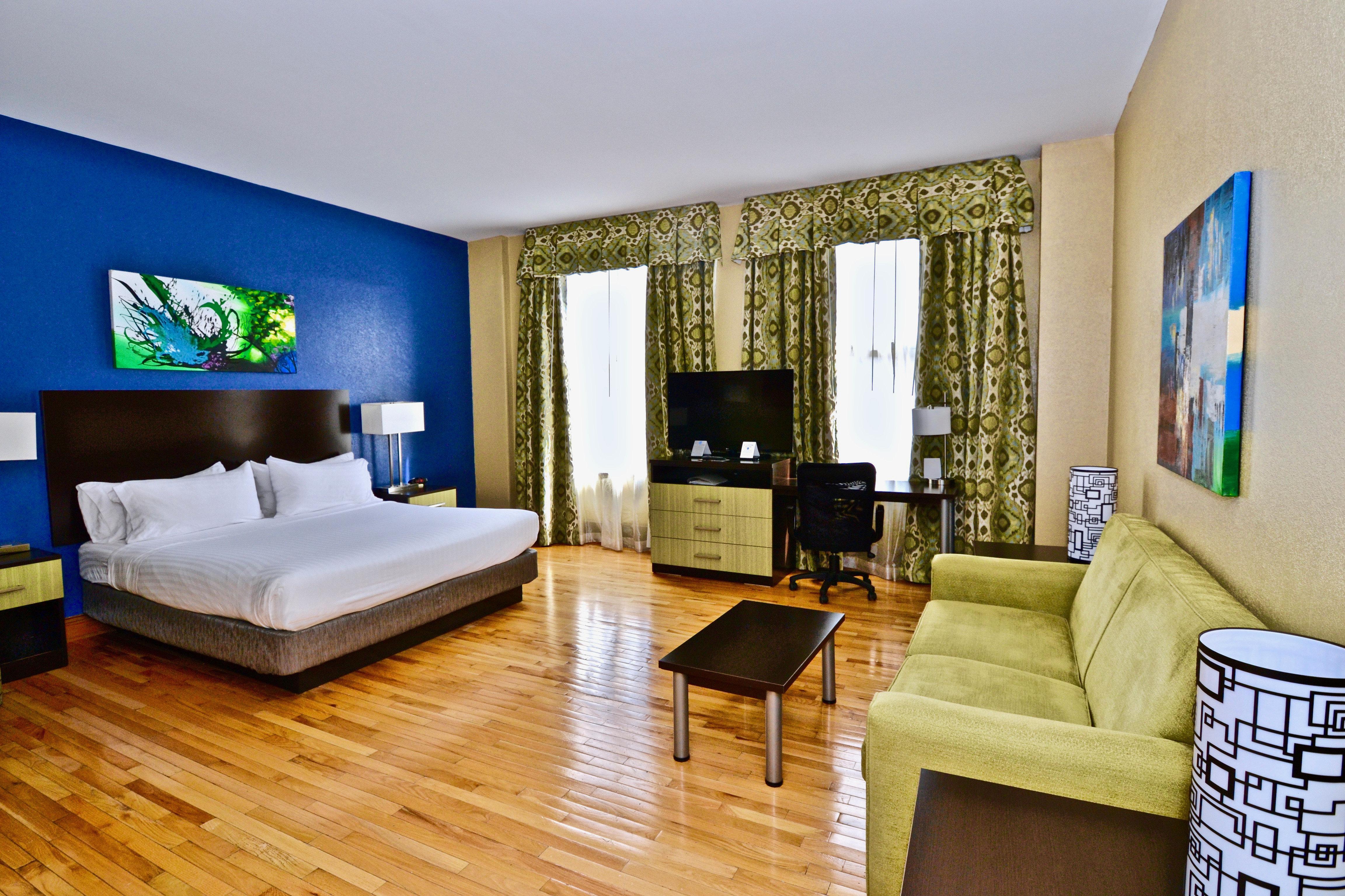 Express Downtown By Ihg 2* Cleveland