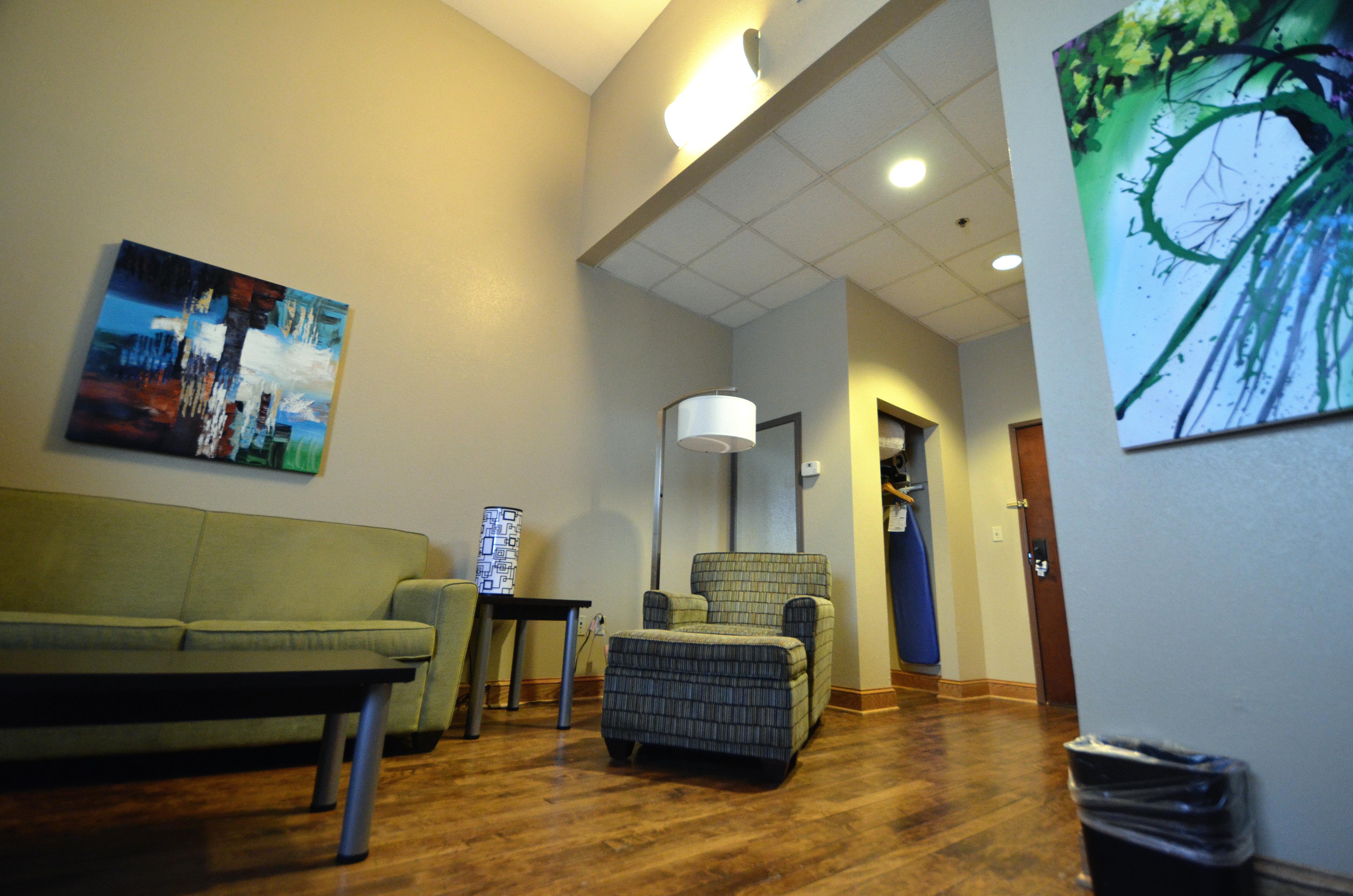 Express Downtown By Ihg 2*