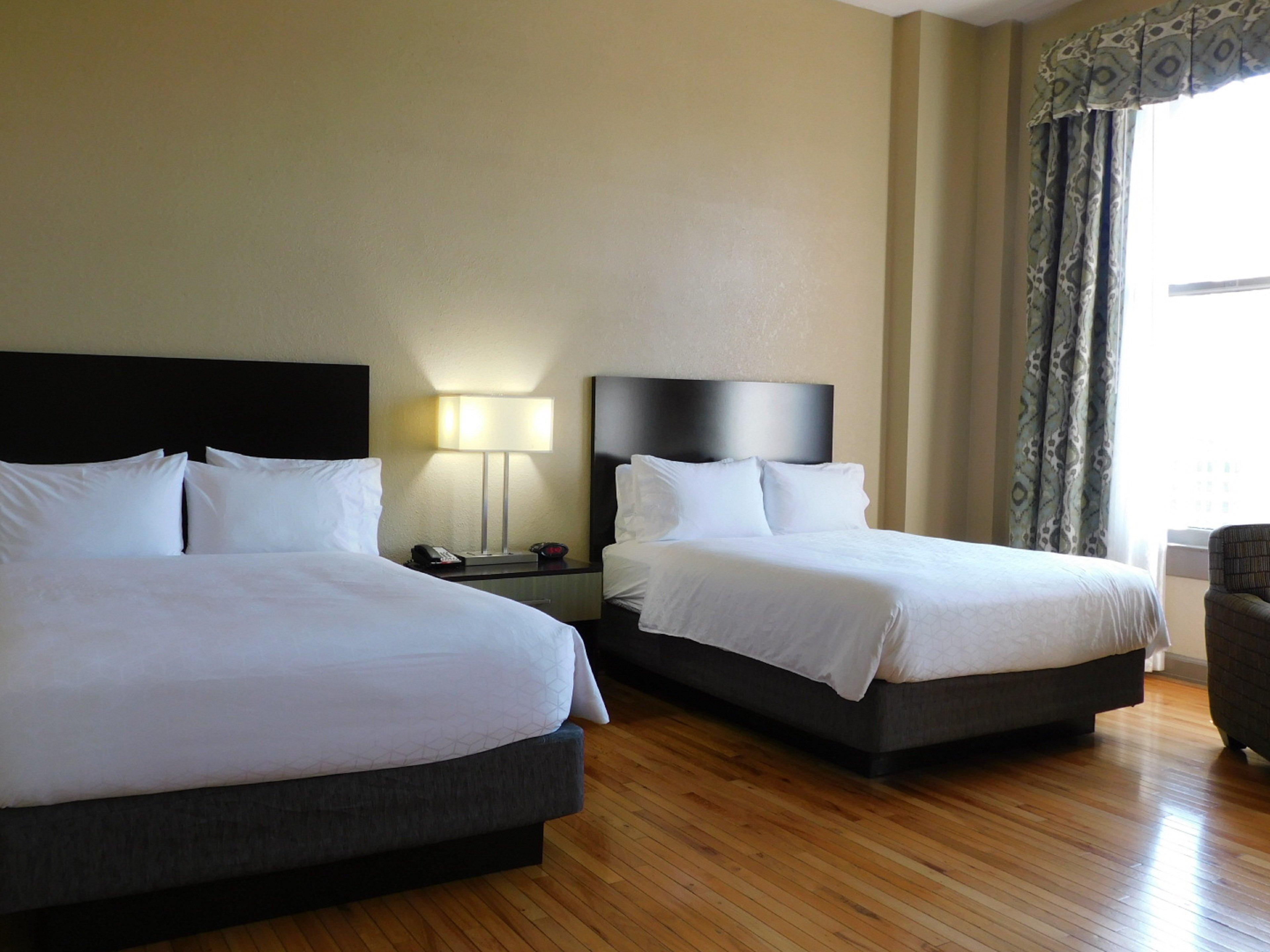 Express Downtown By Ihg