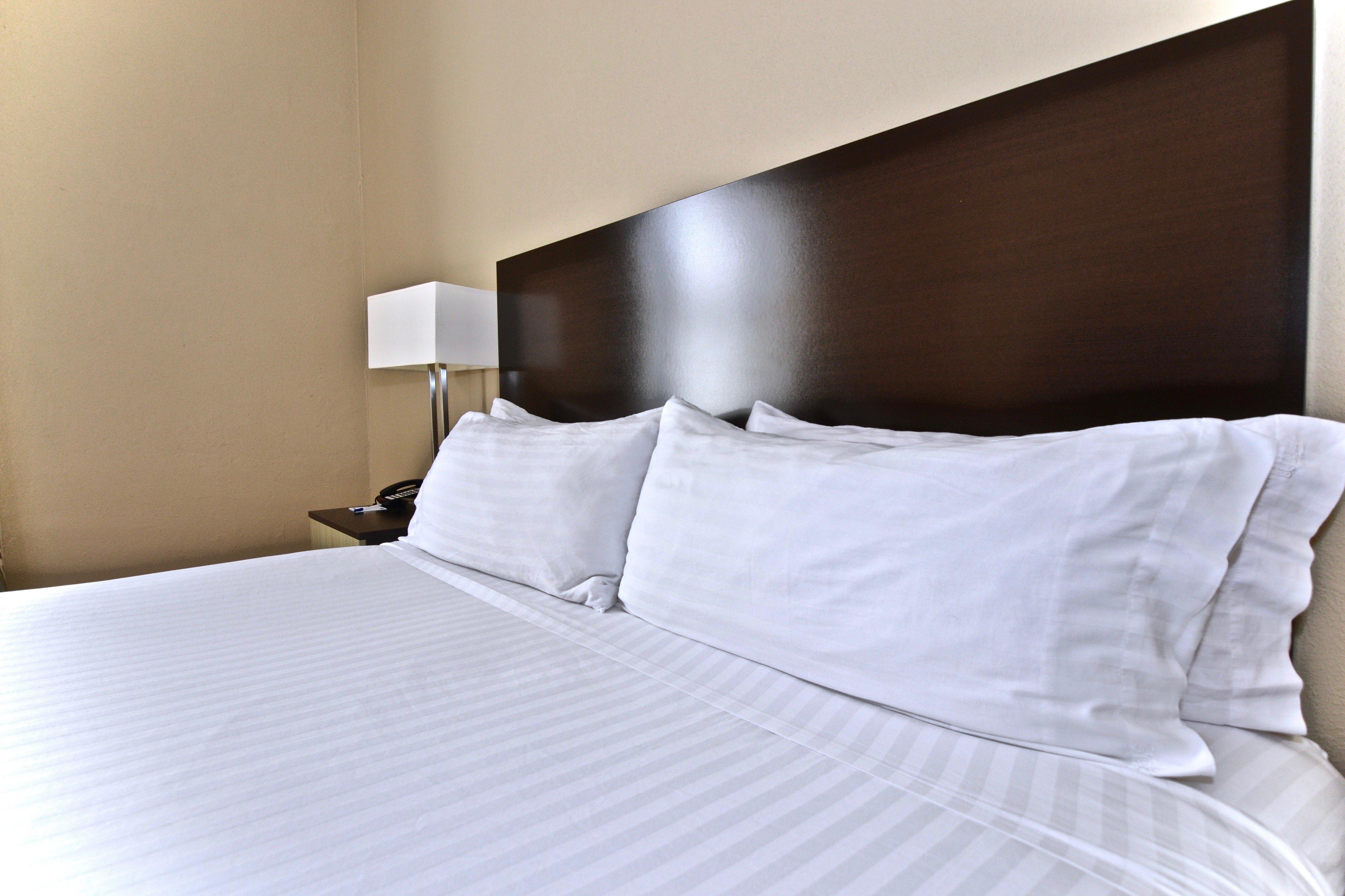 Hotel Express Downtown By Ihg
