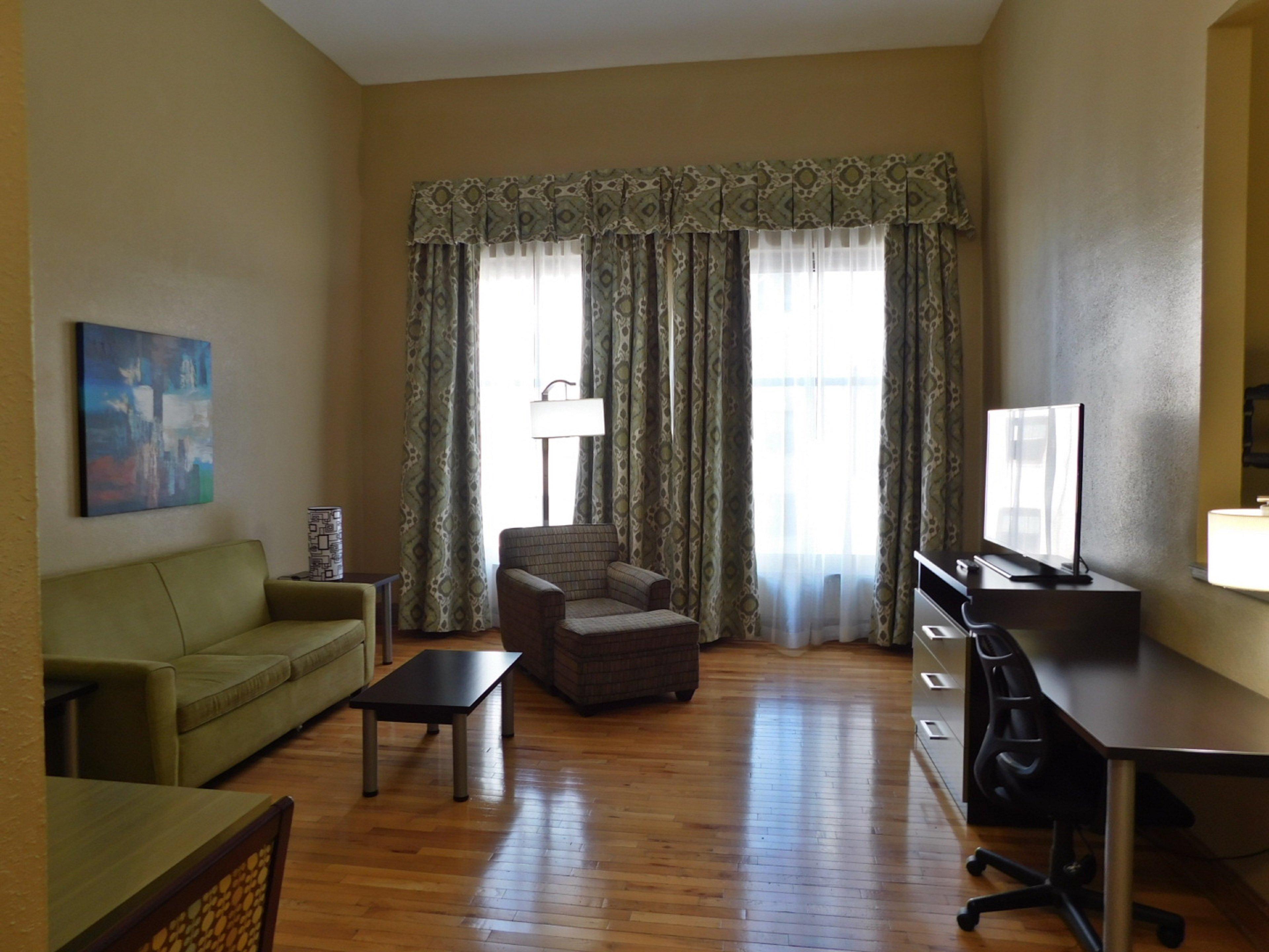 Hotel Express Downtown By Ihg