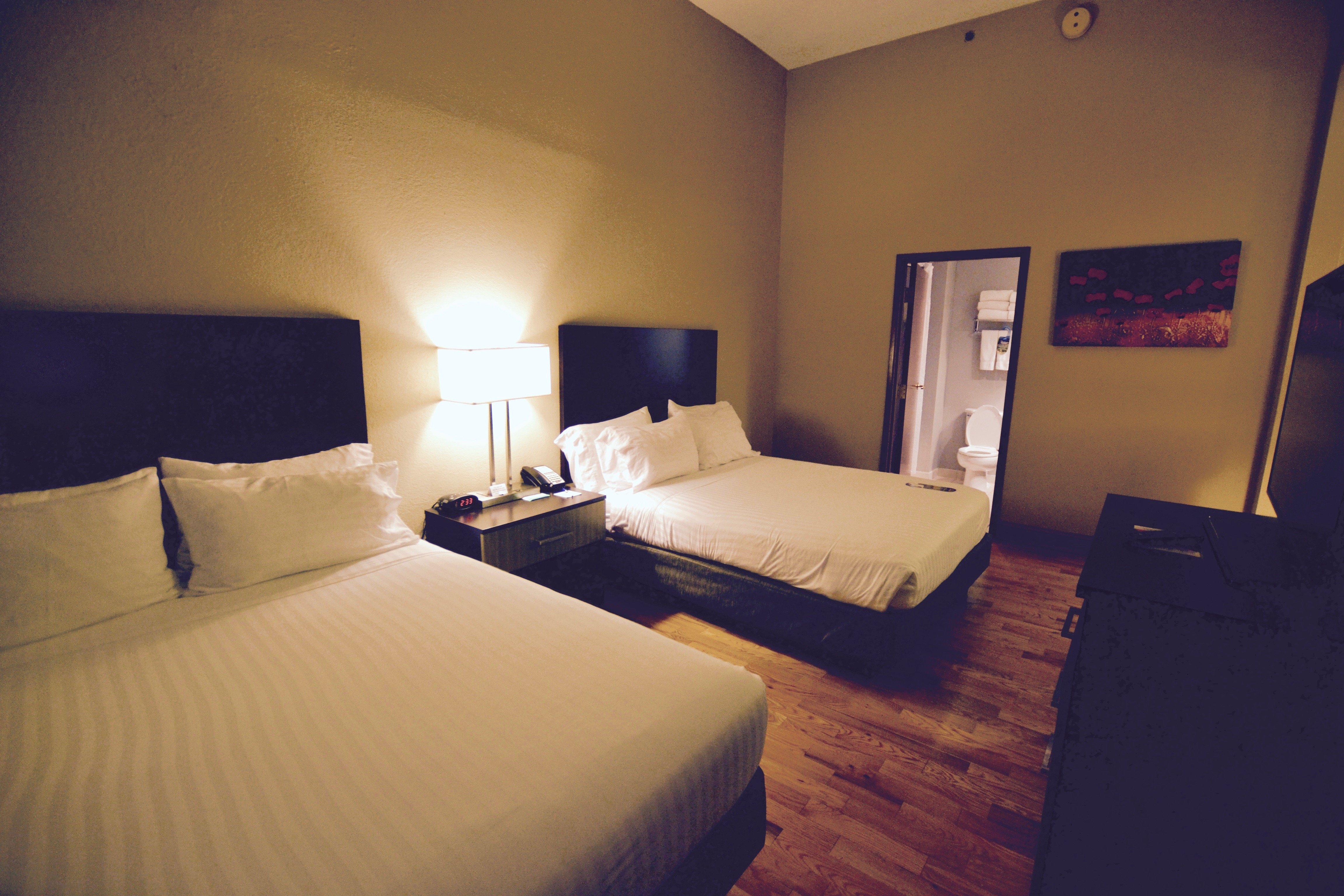 Hotel Express Downtown By Ihg