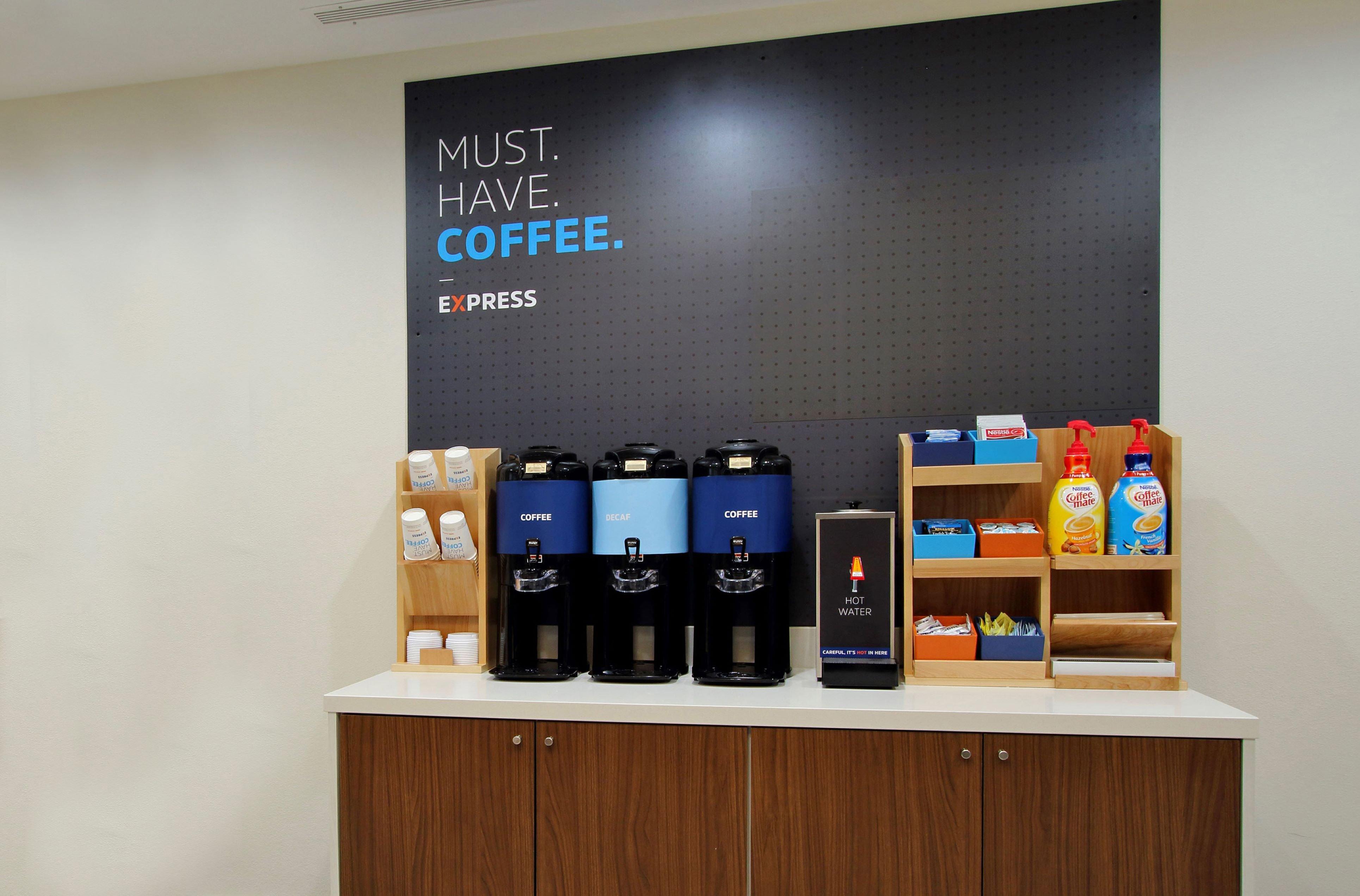 Express Downtown By Ihg Cleveland