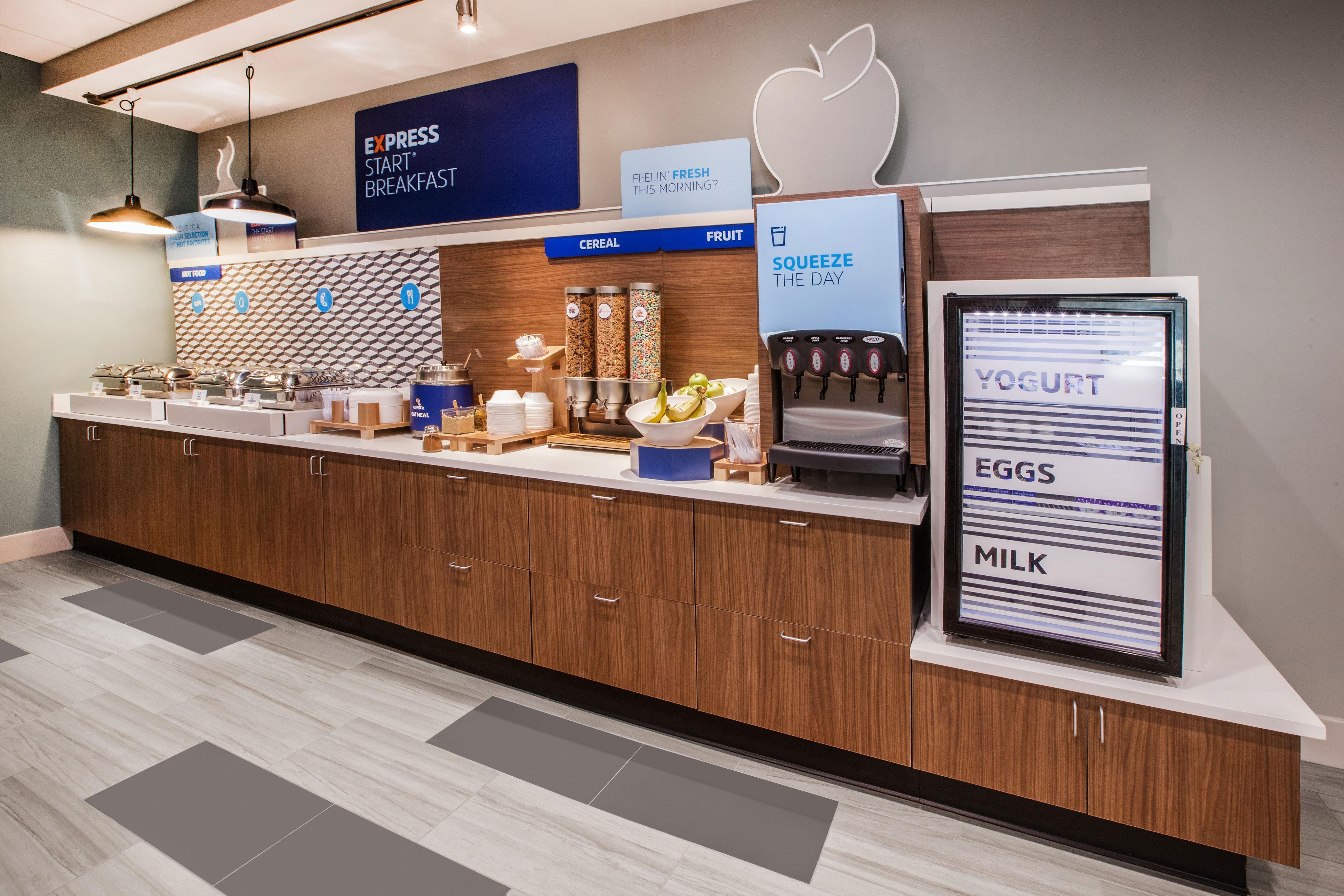 Express Downtown By Ihg Cleveland