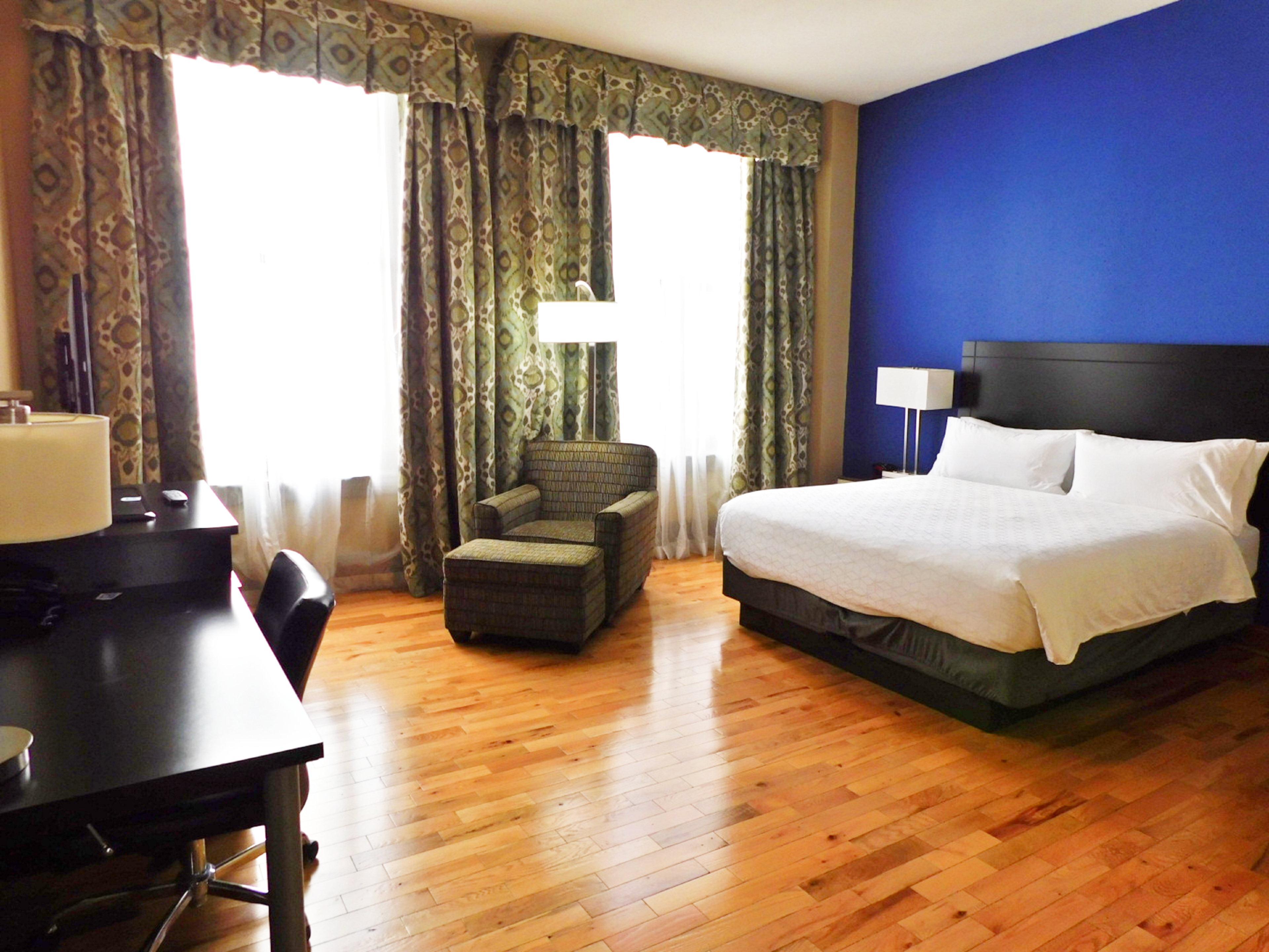 Hotel Express Downtown By Ihg