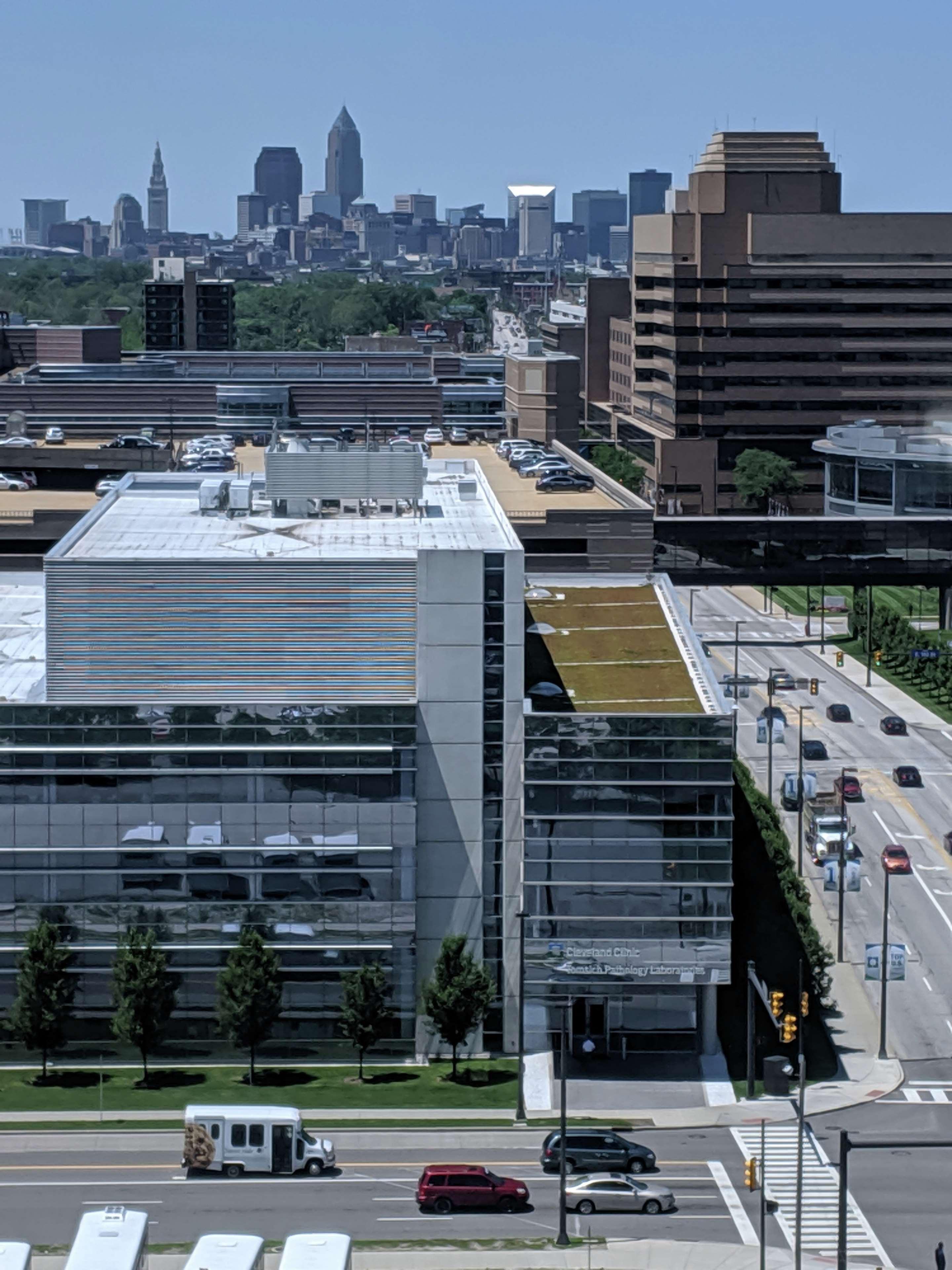 The Tudor Arms - A Doubletree By Hilton Hotel Cleveland