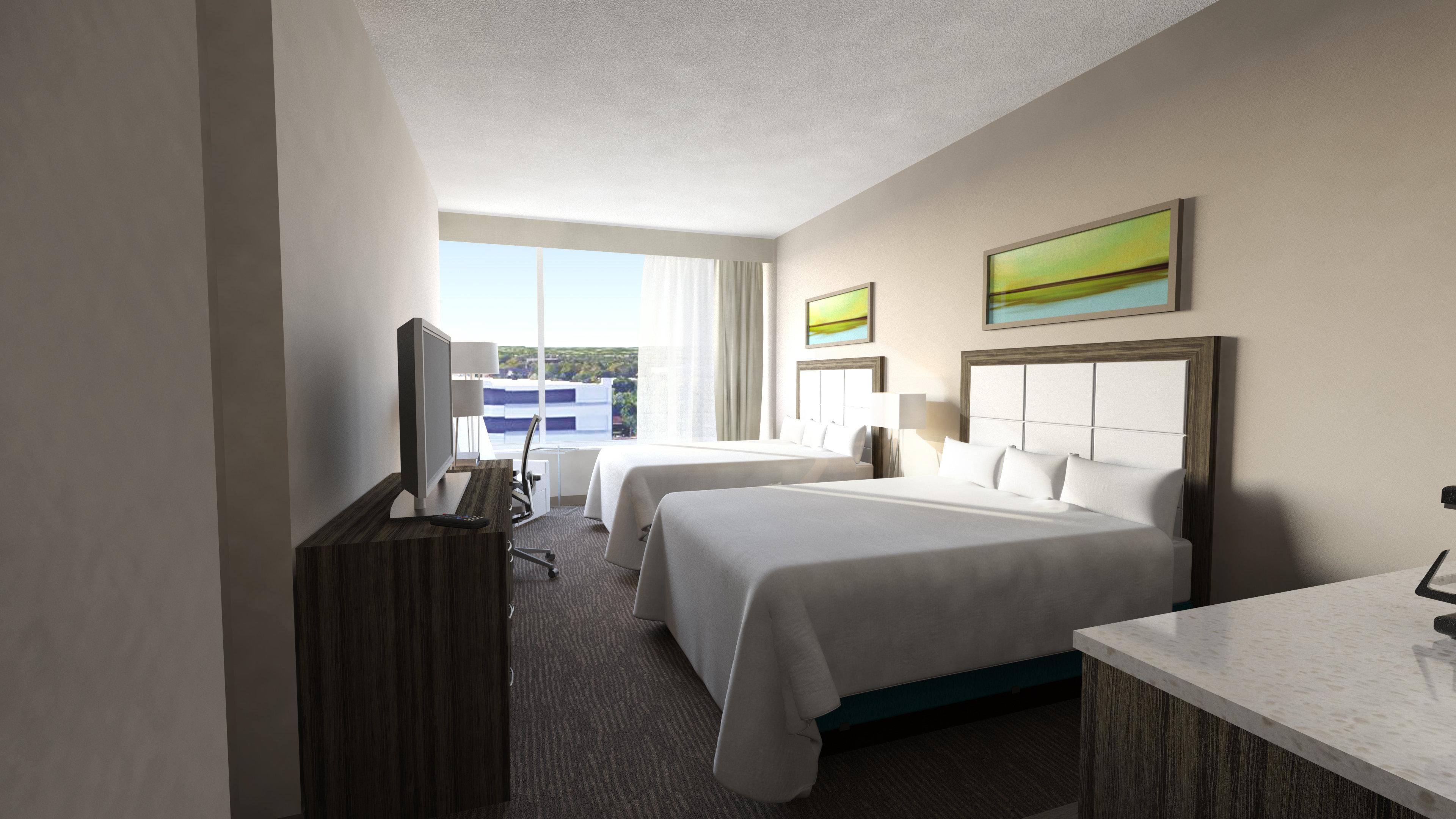 Clinic By Ihg 3*