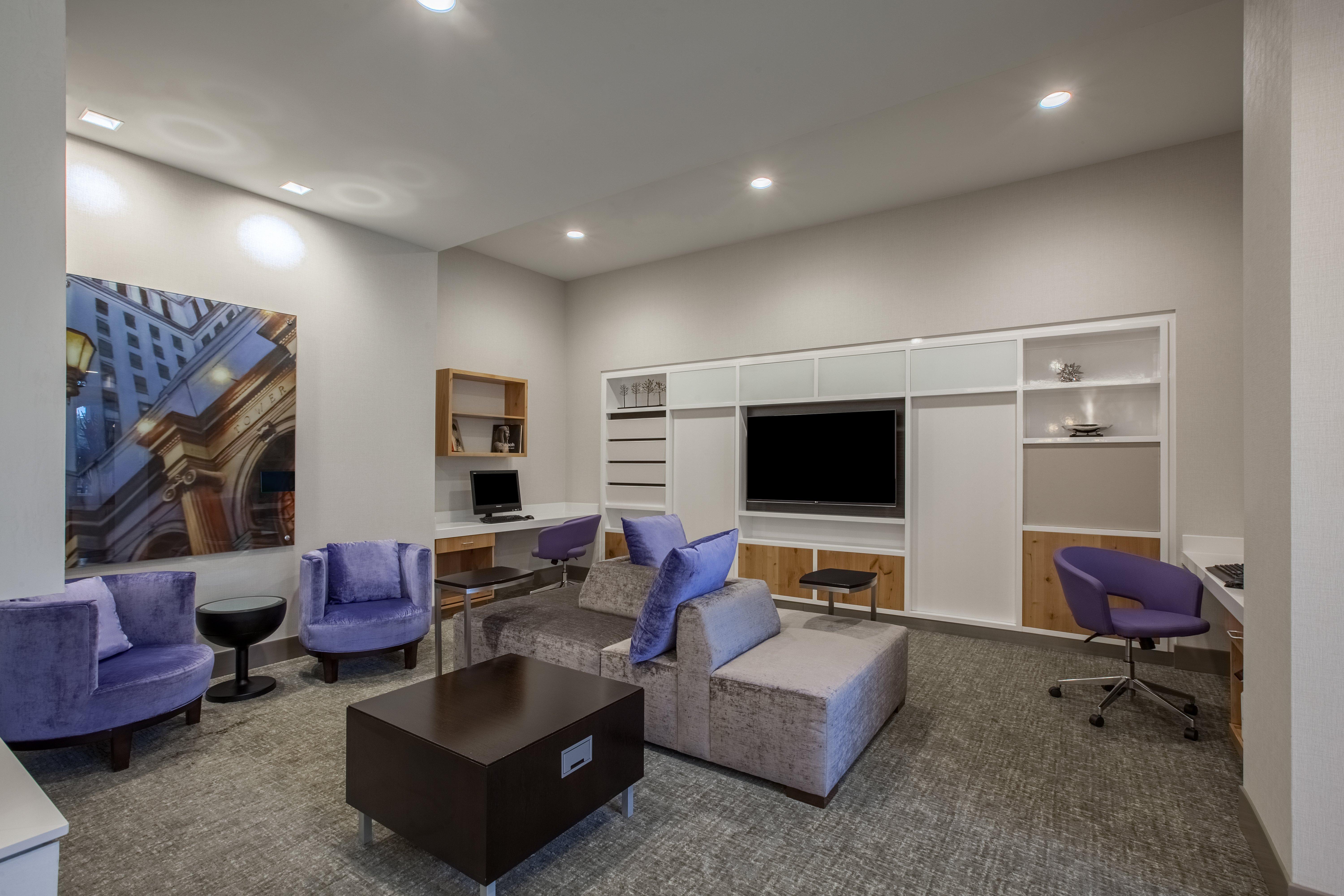 Hotel Clinic By Ihg