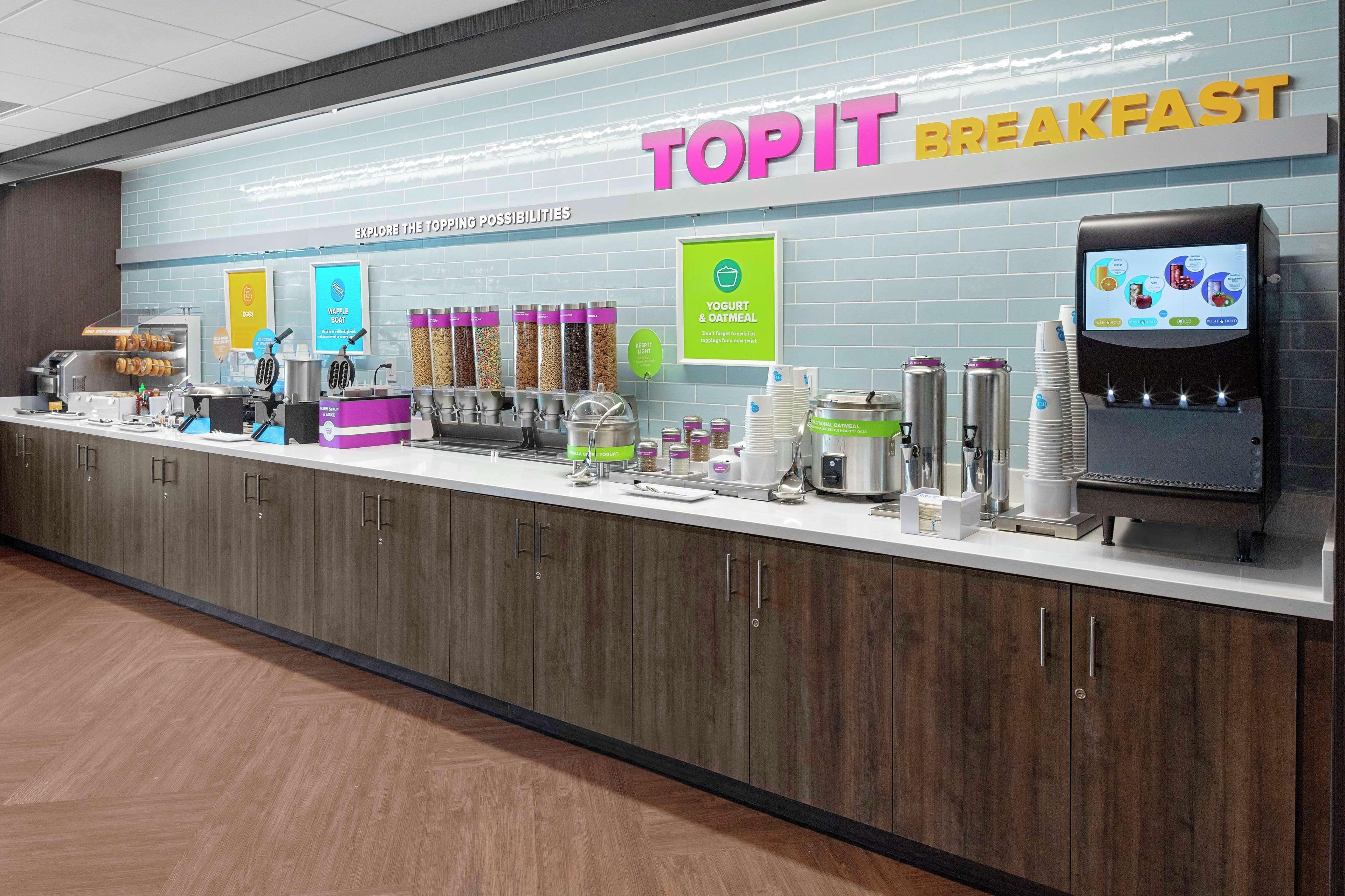 Tru By Hilton Midtown Hotel 3*