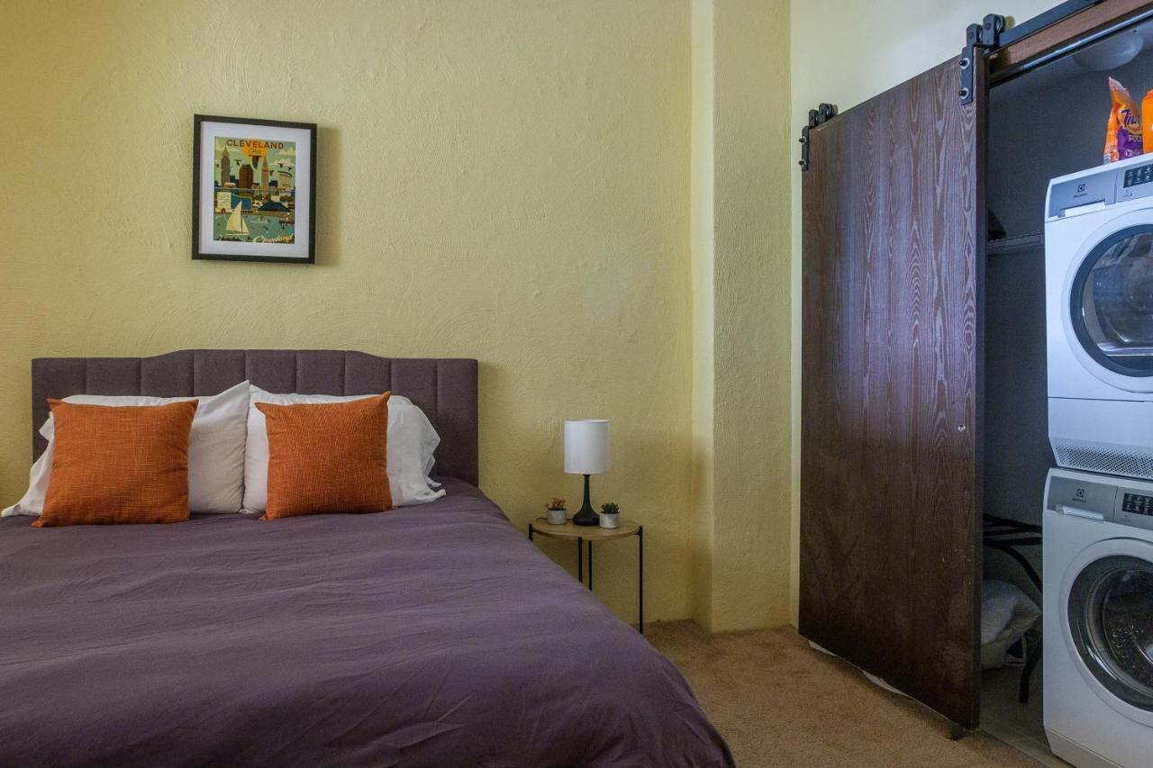 Apartment Walkable 1br Apt Downtown By Frontdesk