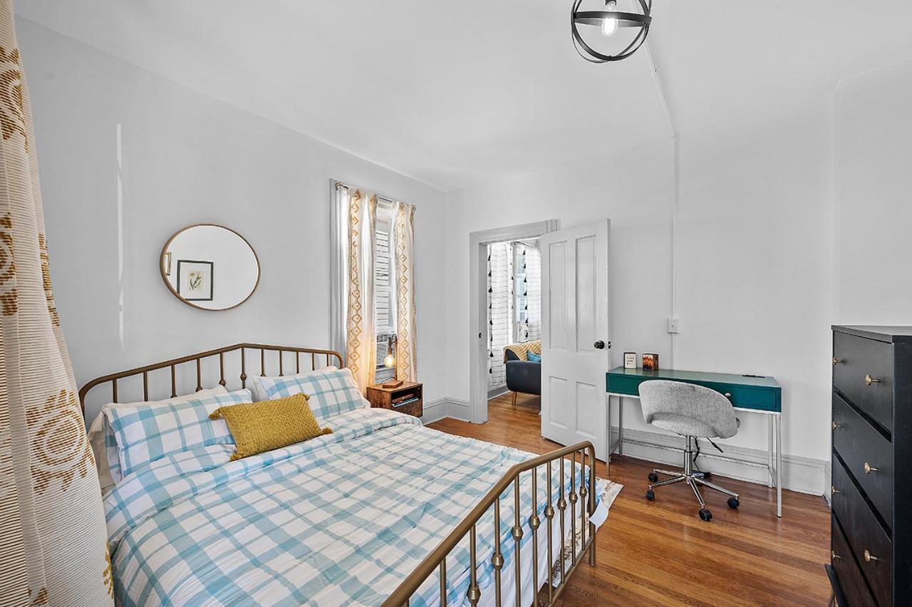 Center Of Little Italy #1 Apartment *