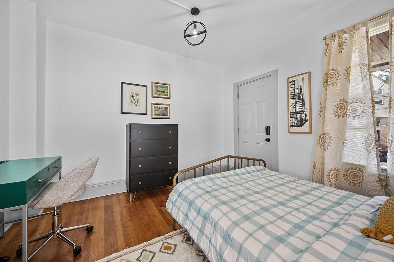 Center Of Little Italy #1 Apartment Cleveland