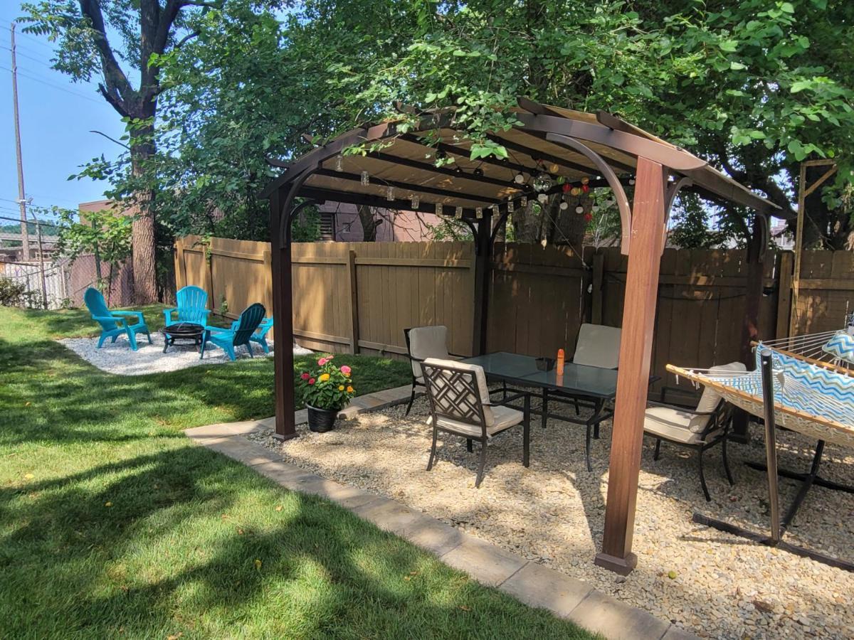 Holiday home Tremont! 7 Min To Downtown