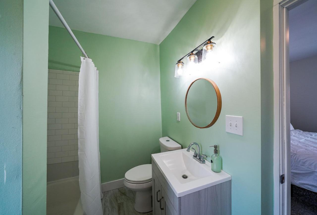 Tremont! 7 Min To Downtown Holiday home *