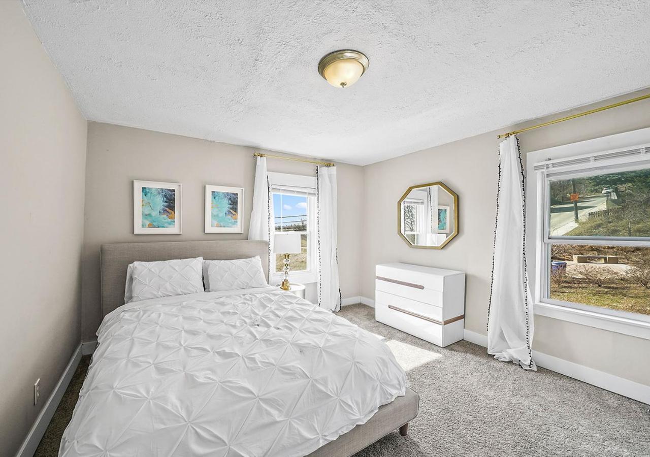 Holiday home Tremont! 7 Min To Downtown Cleveland