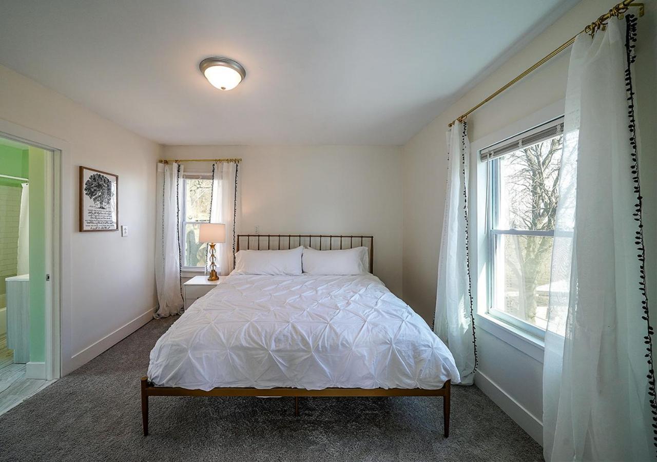 Tremont! 7 Min To Downtown Holiday home *