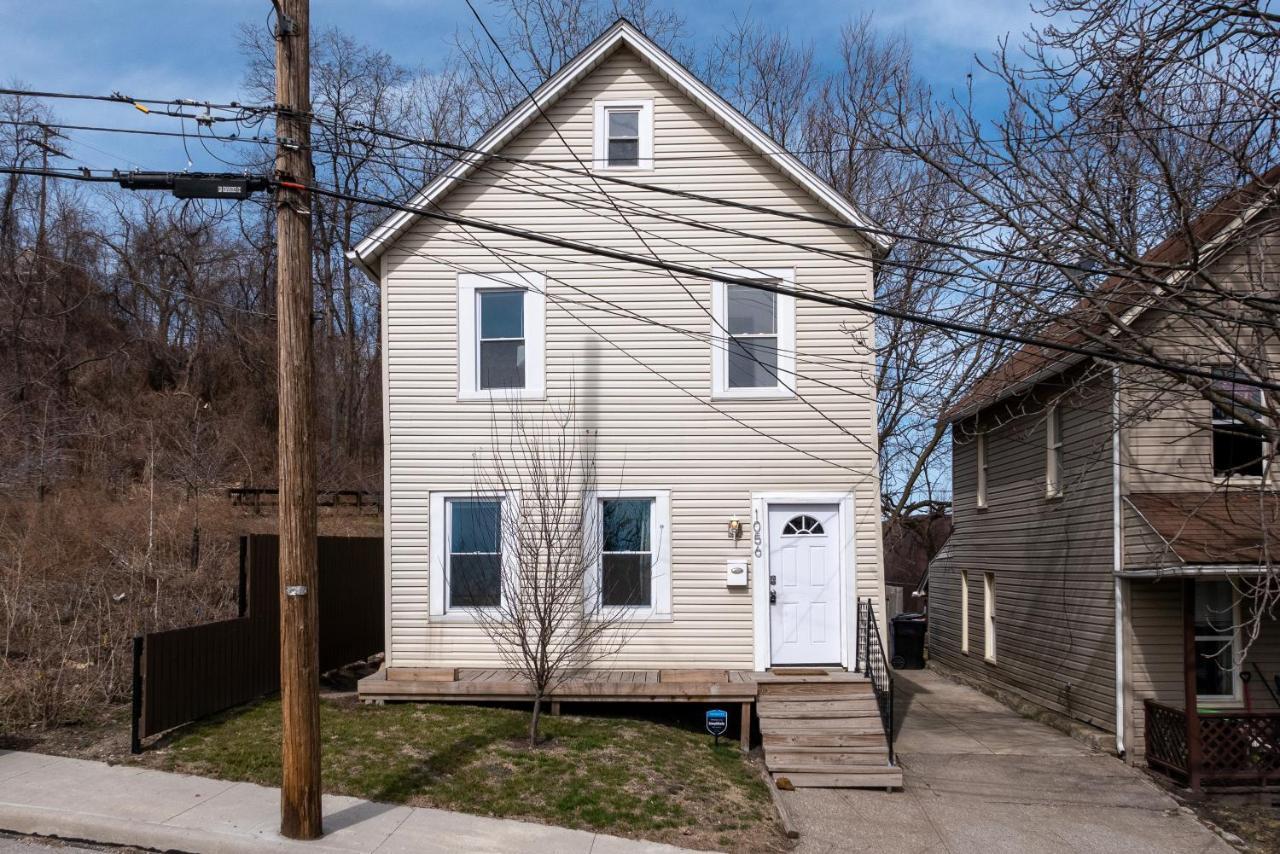 Tremont! 7 Min To Downtown Holiday home *