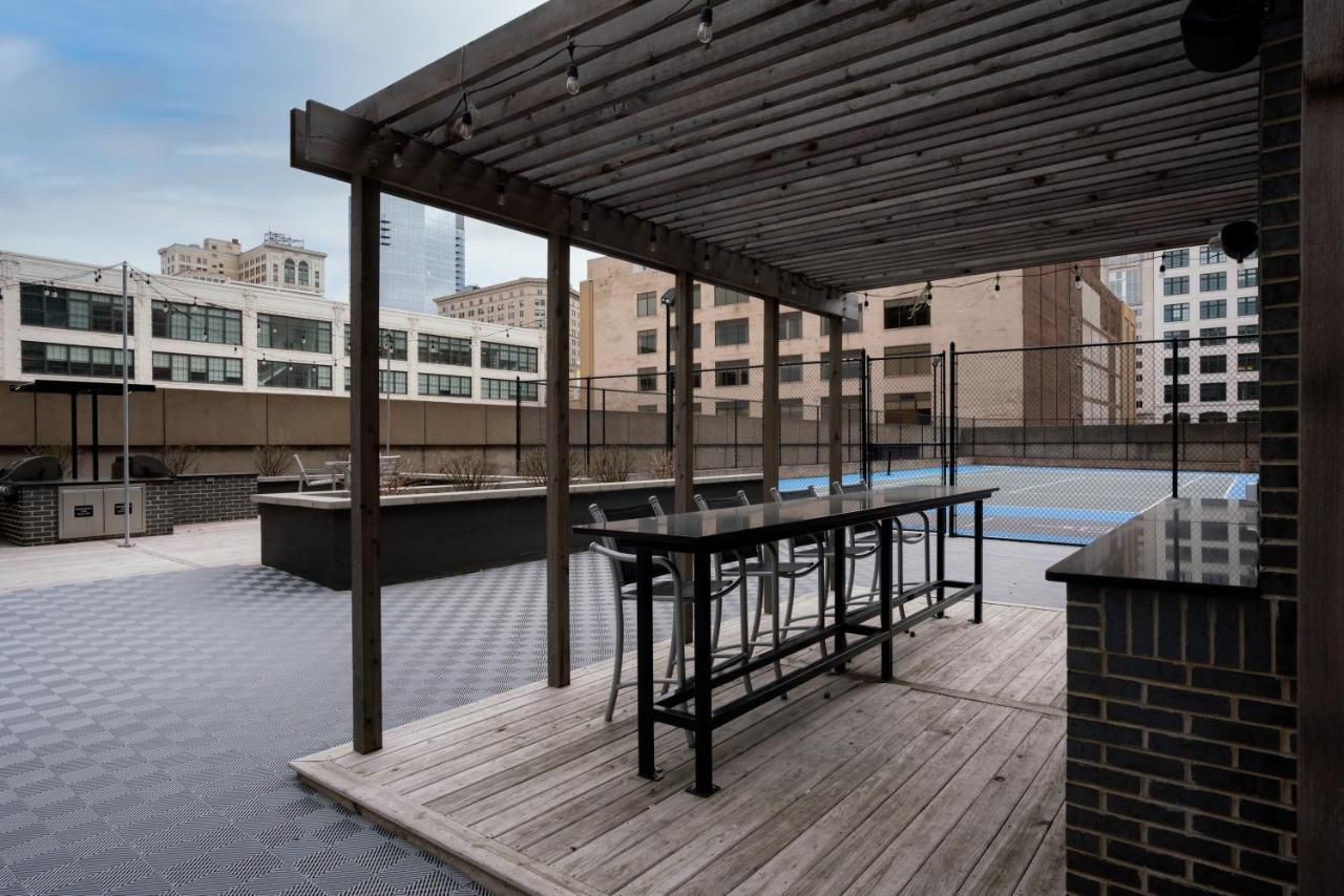 Aparthotel Luckman By Barsala