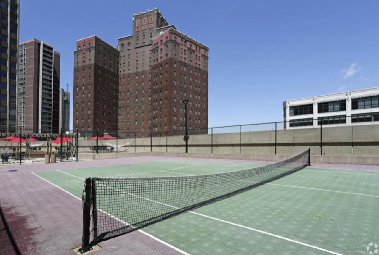 Aparthotel Luckman By Barsala Cleveland
