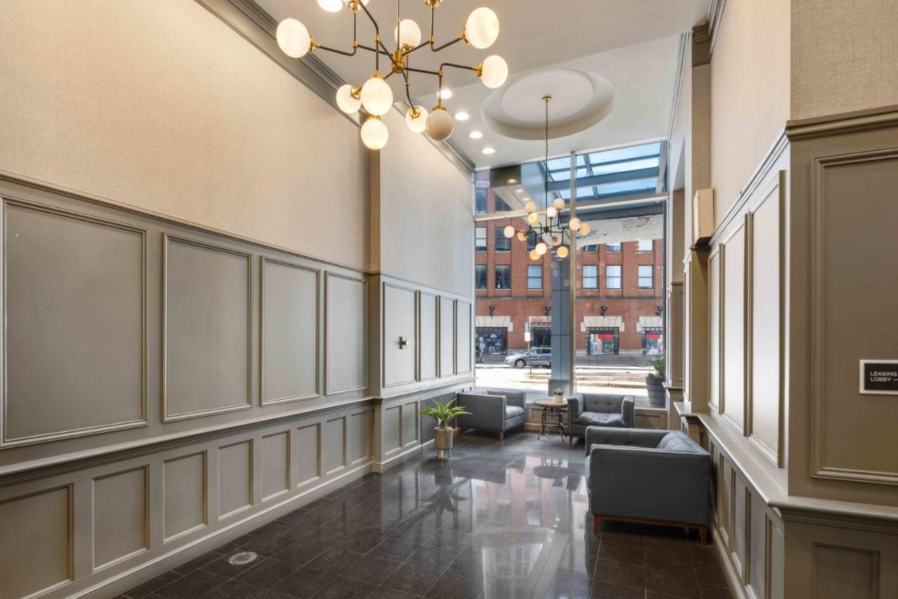 Luckman By Barsala Aparthotel