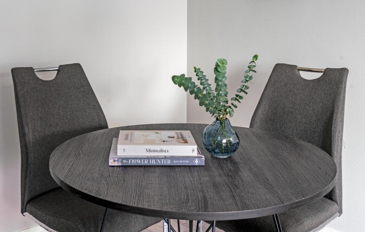 Luckman By Barsala Aparthotel