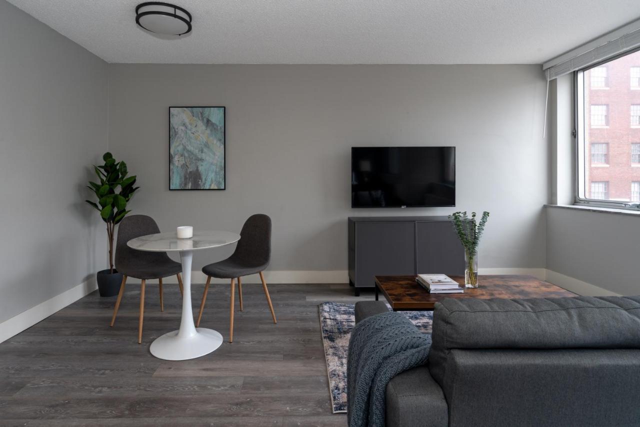 Aparthotel Luckman By Barsala