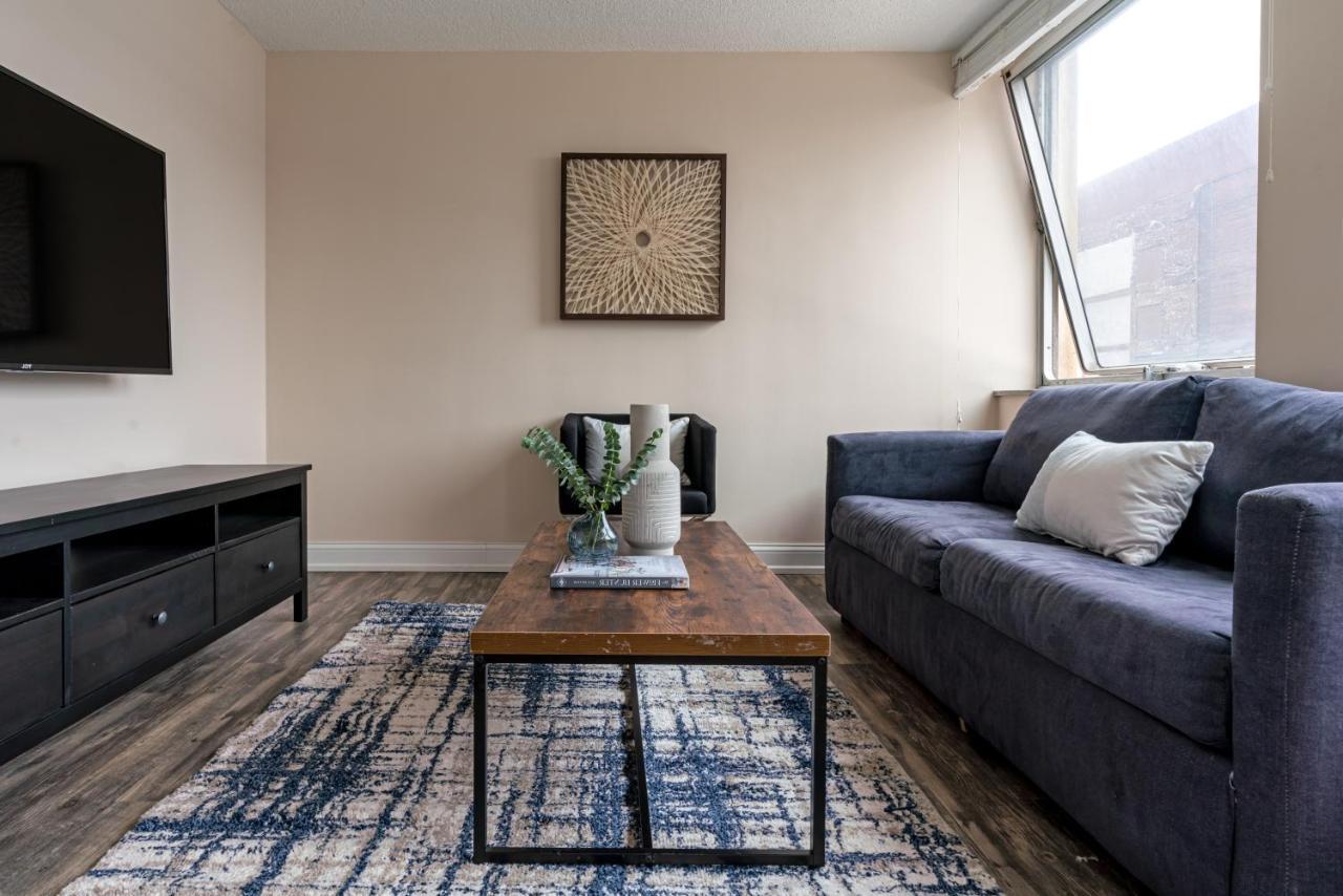Aparthotel Luckman By Barsala Cleveland