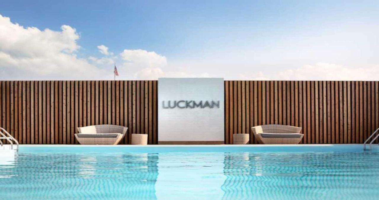 Luckman By Barsala Cleveland