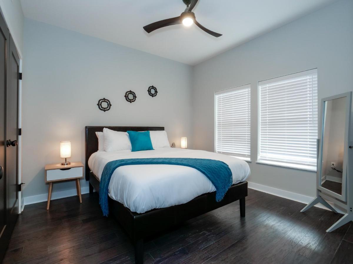 Luxury 10 Minutes From First Energy Stadium C1 Apartment *