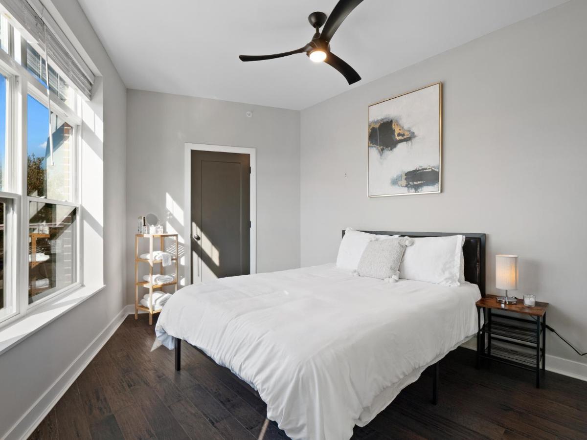 Apartment Luxury 10 Minutes From First Energy Stadium B4 Cleveland