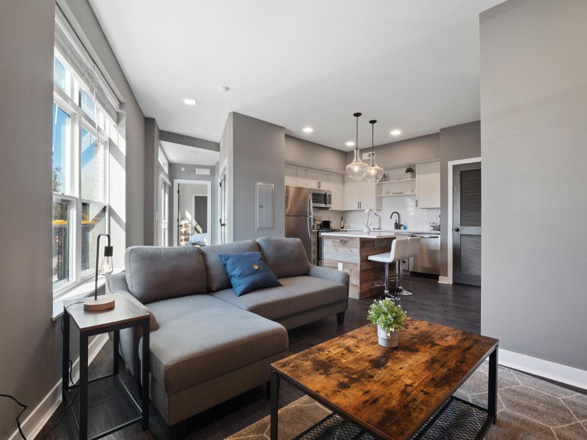 Apartment Luxury 10 Minutes From First Energy Stadium B4 Cleveland