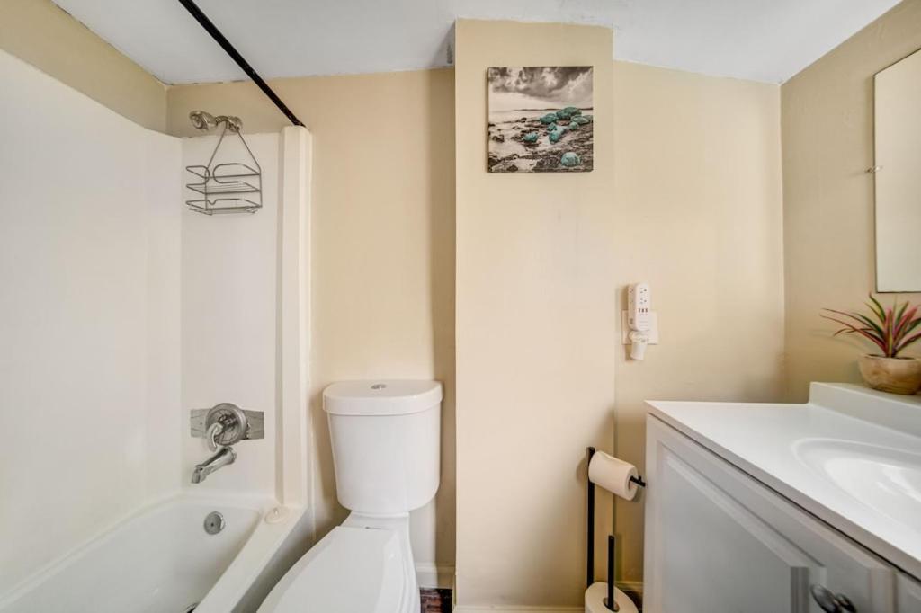 Holiday home Cozy Chalet Bungalow In Westpark/cleveland Cleveland